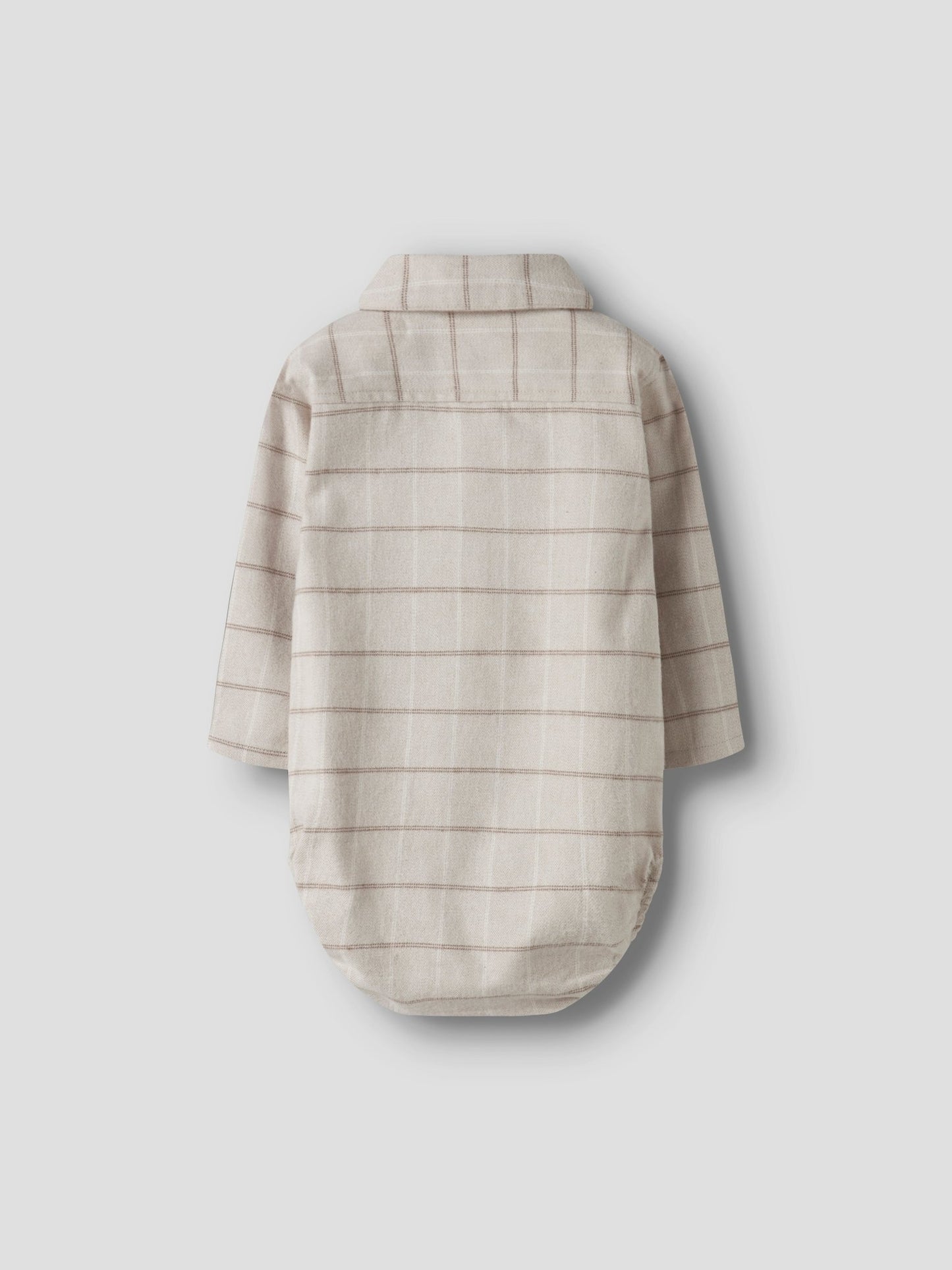 Lil' Atelier | Nadim Loose Body | Pure Cashmere - 5715724685963