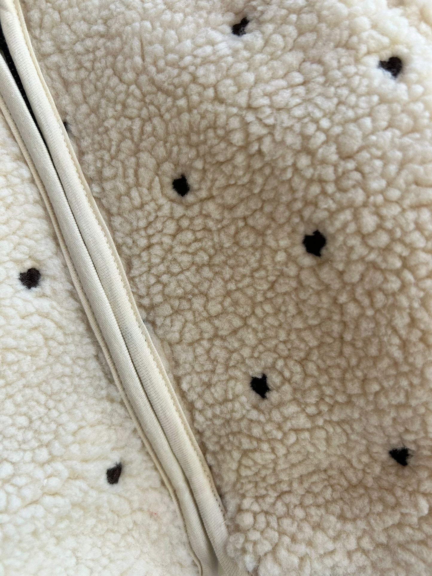 Lil' Atelier | Nano Jas | Turtledove -