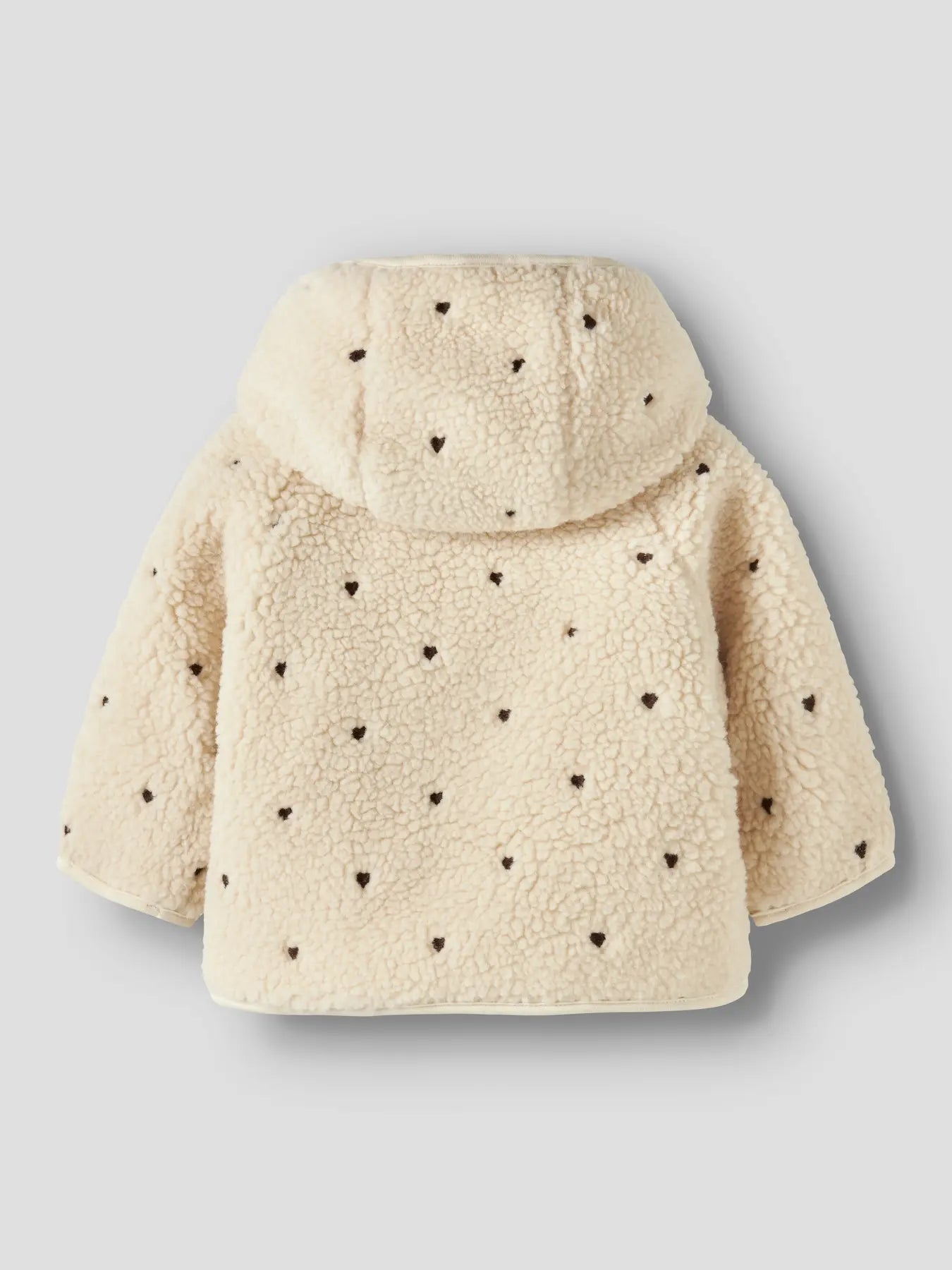 Lil' Atelier | Nano Jas | Turtledove -