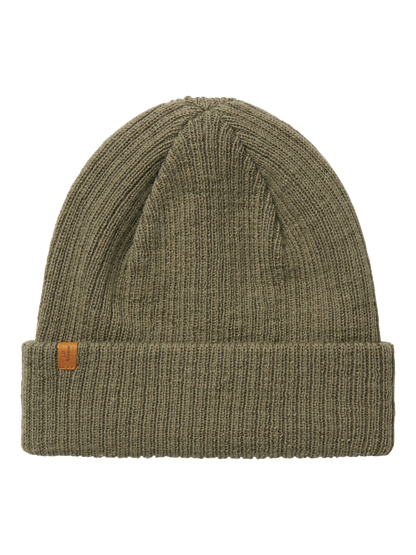 Lil' Atelier | Nanson Gebreide Muts | Overland Trek - 5715825218527