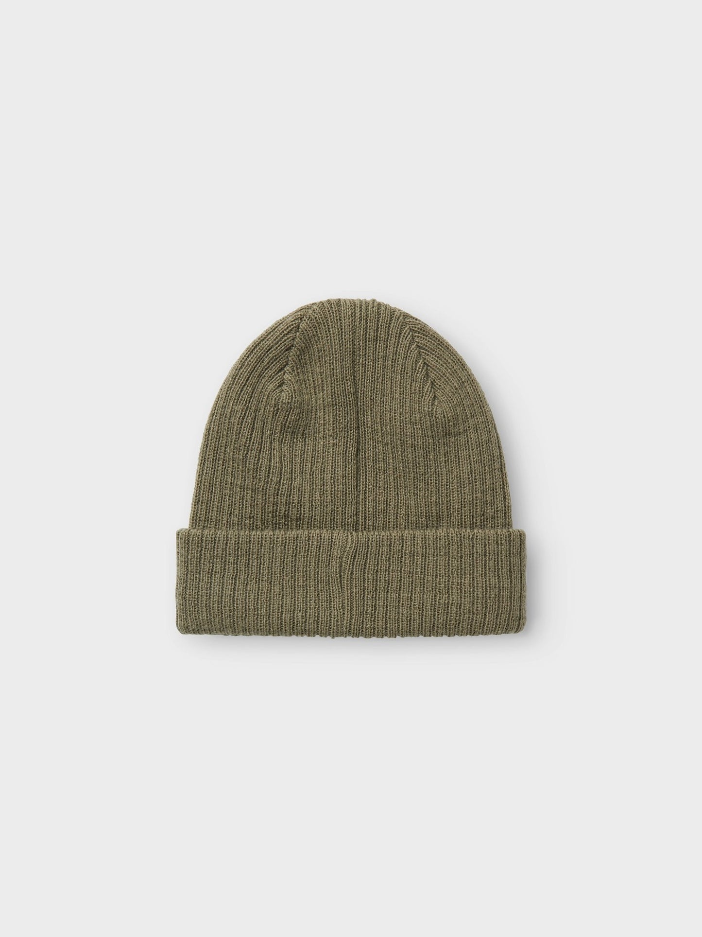 Lil' Atelier | Nanson Gebreide Muts | Overland Trek - 5715825218527