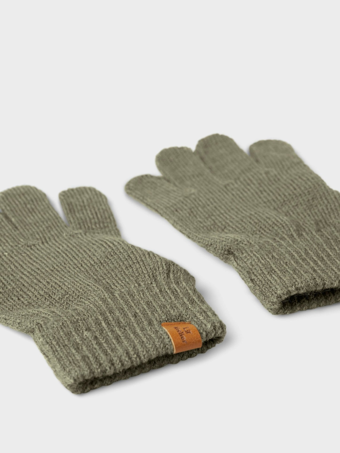 Lil' Atelier | Nanson Handschoenen | Overland trek -