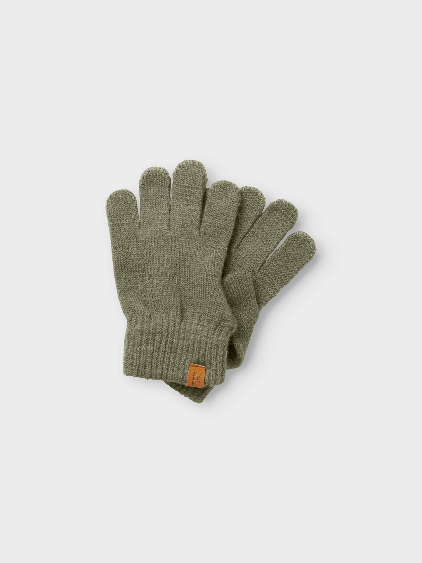 Lil' Atelier | Nanson Handschoenen | Overland trek -