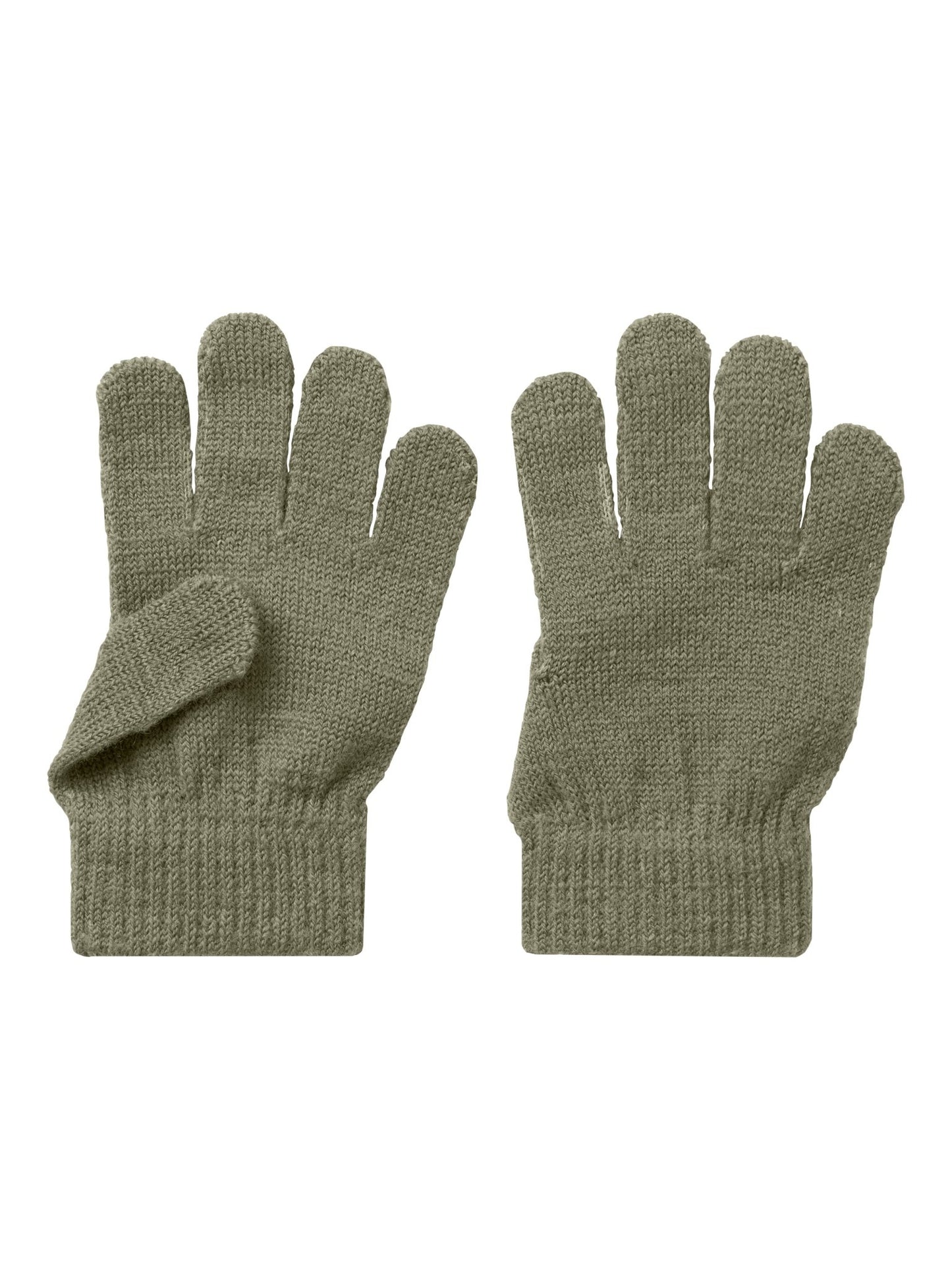 Lil' Atelier | Nanson Handschoenen | Overland trek -