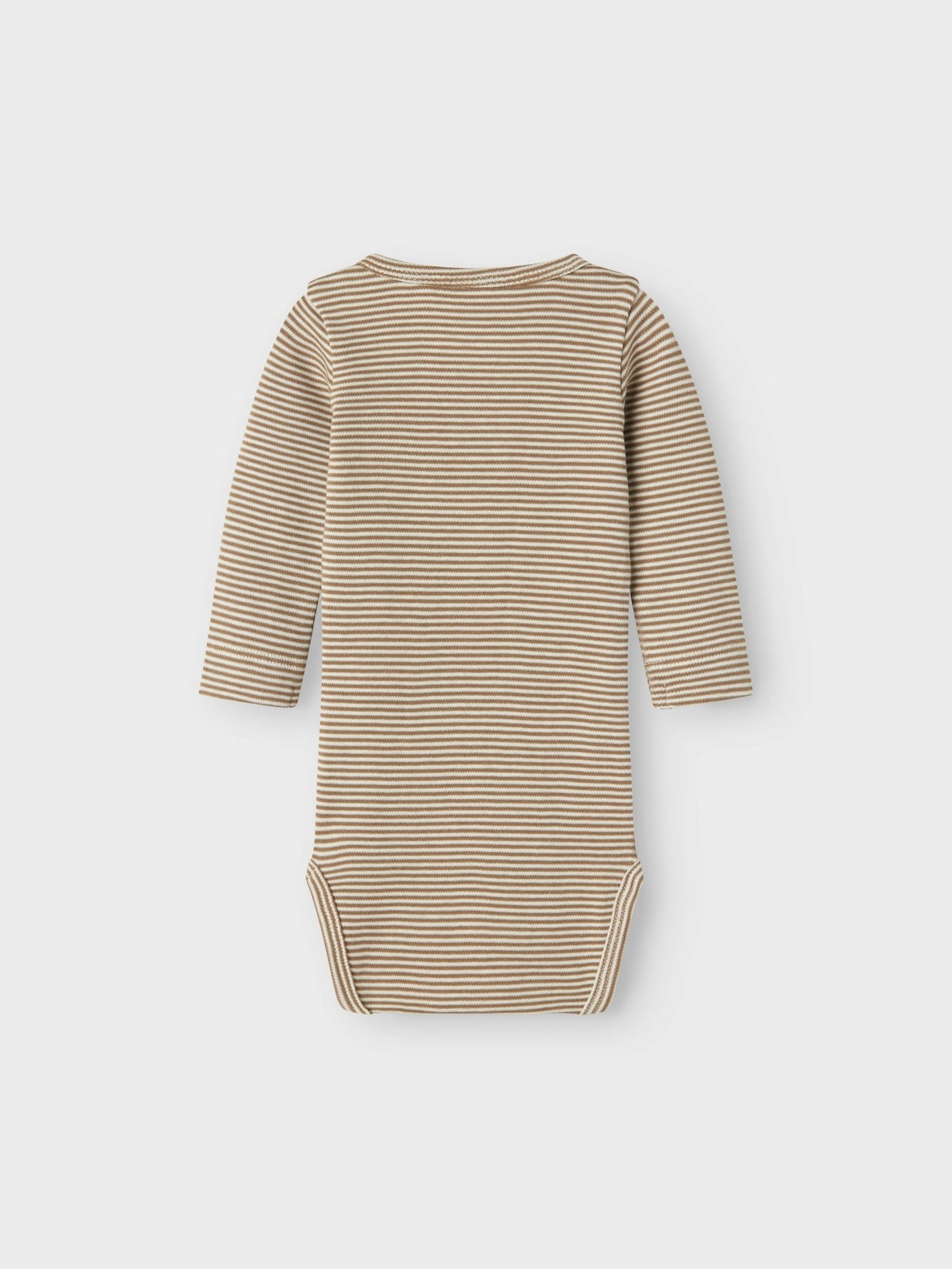 Lil' Atelier | Ohio Romper | Turtledove - 5715724696631