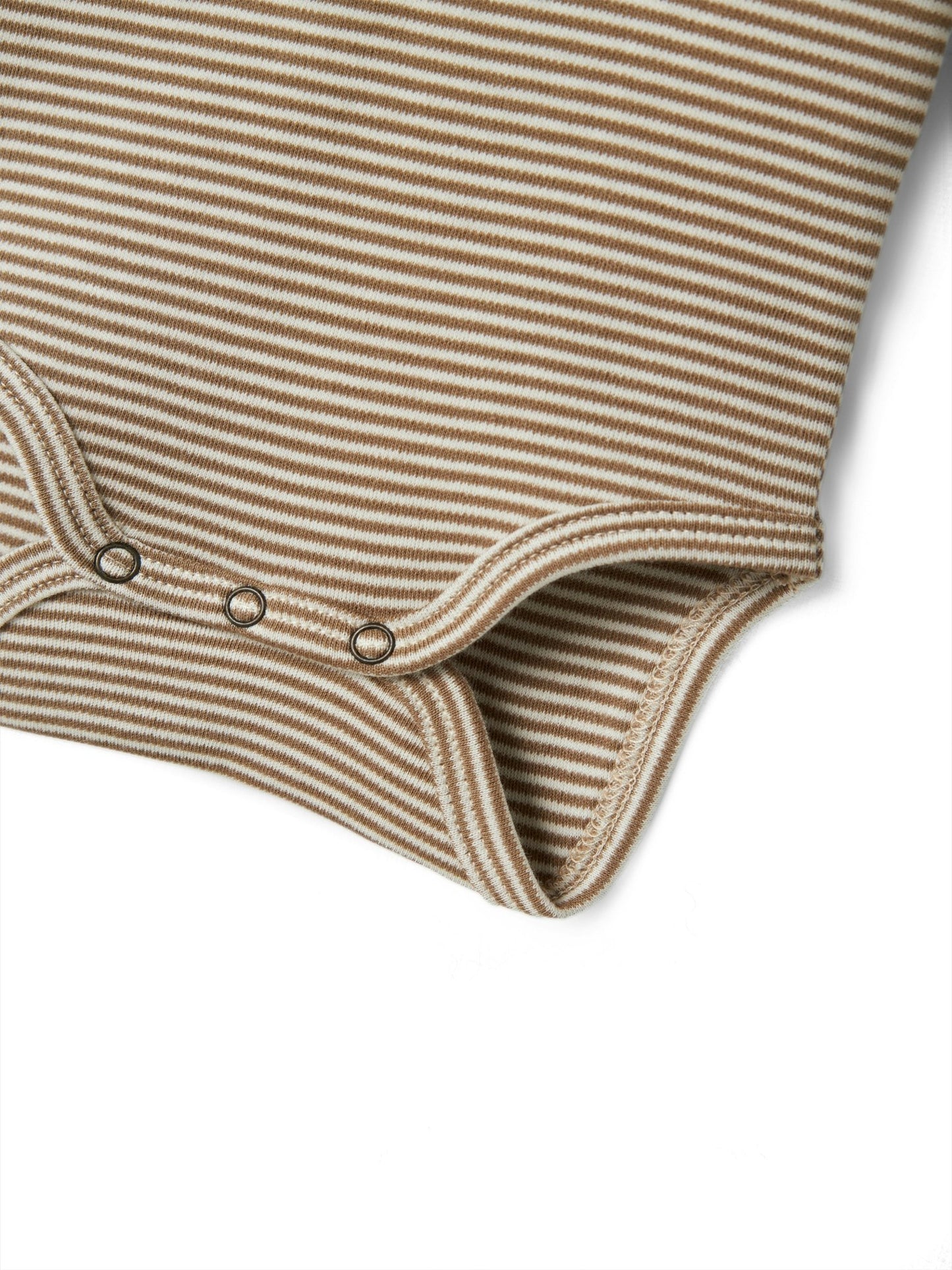 Lil' Atelier | Ohio Romper | Turtledove - 5715724696631