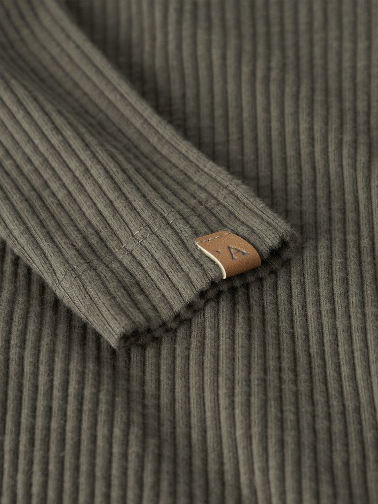 Lil' Atelier | Rajo Mal Romper | Sea Turtle - 5715730013033