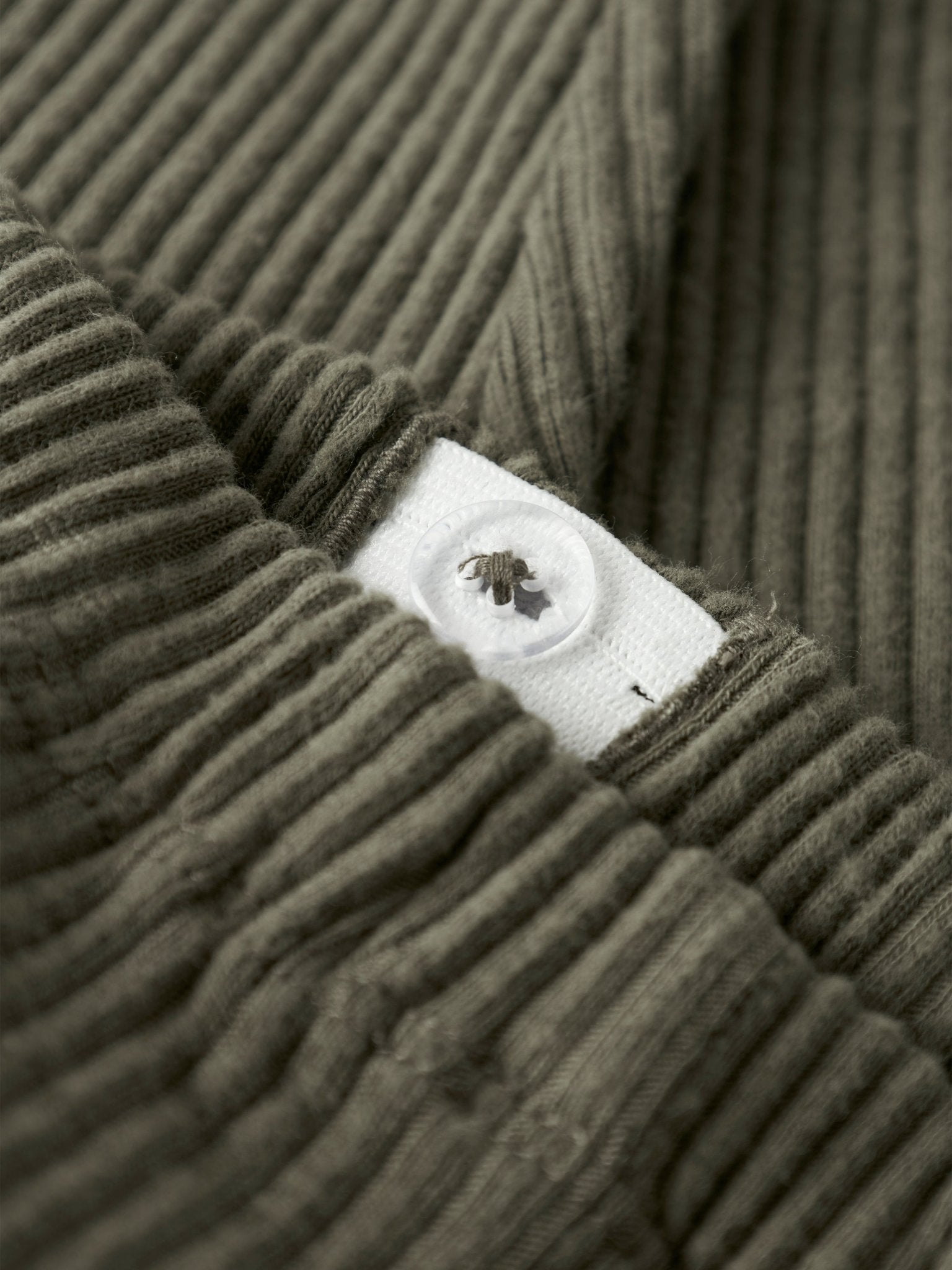 Lil' Atelier | Rajo Man Loose Pant | Sea Turtle - 5715730017031