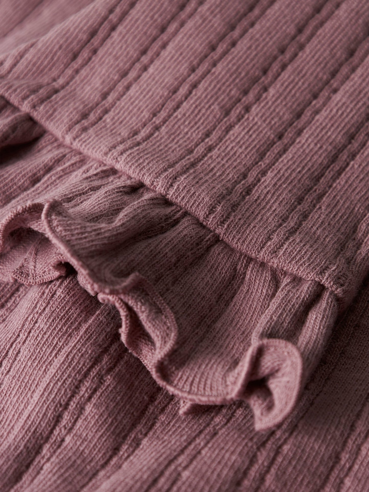 Lil' Atelier | Rita Sig Bootcut Legging | Nostalgia Rose - 5715730123688