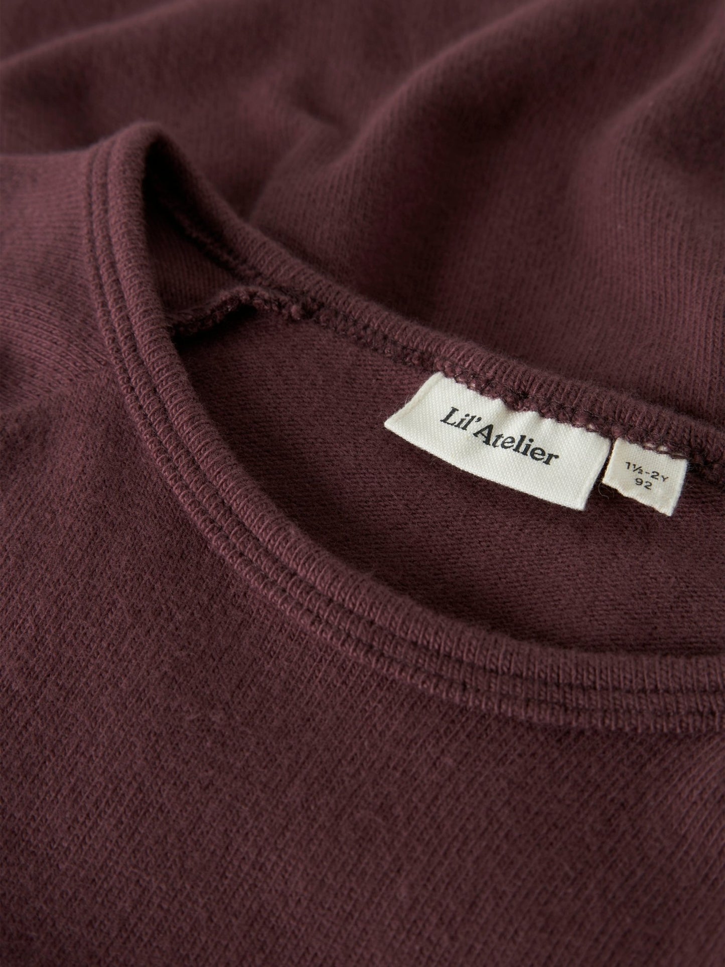 Lil' Atelier | Thora Hyn Jurk | Catawba Grape - 5715829767403