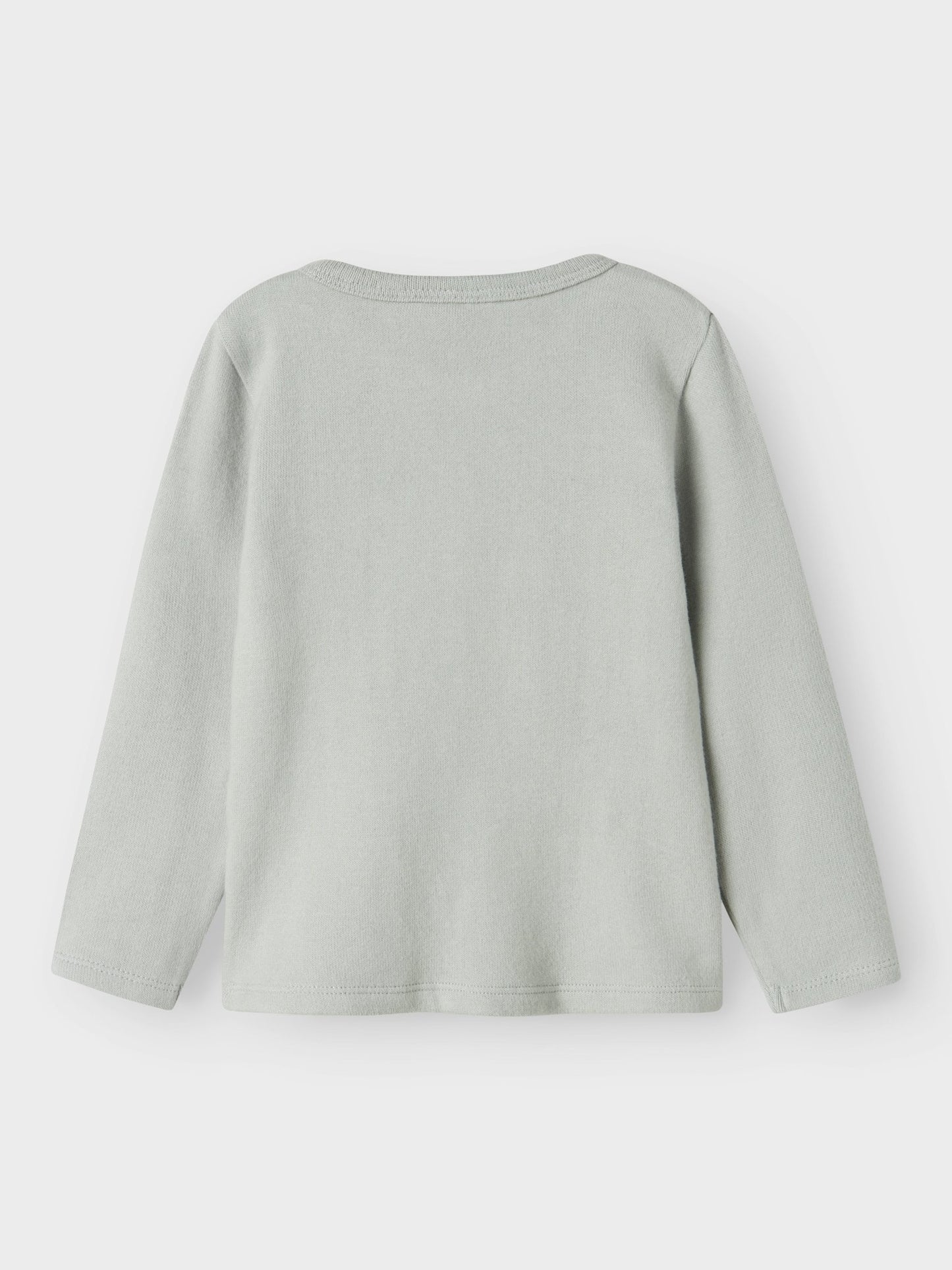 Lil' Atelier | Thoro Hen T-shirt | Pigeon - 5715724849853