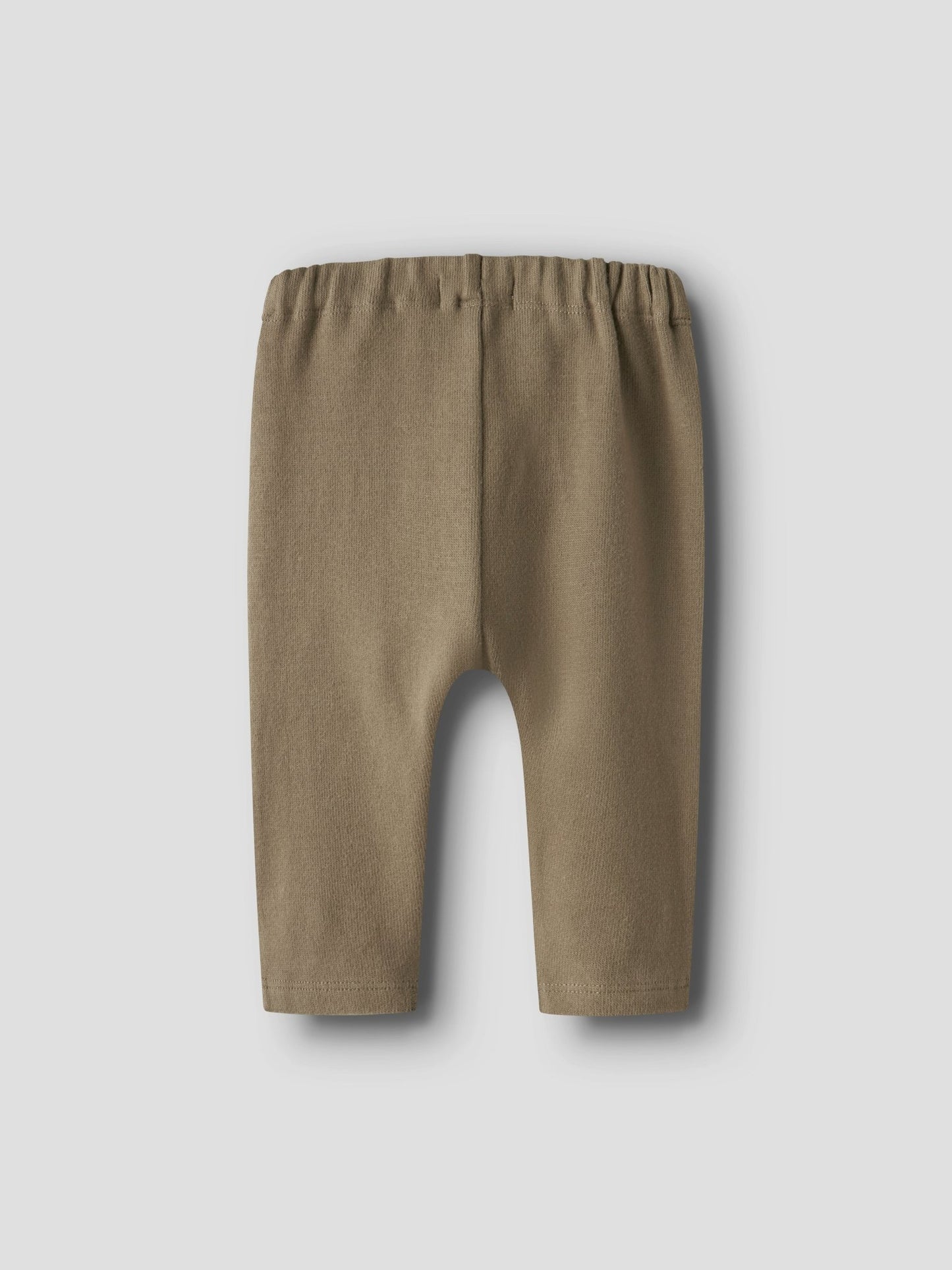 Lil' Atelier | Thoro Leo Loose Pant | Sepia Tint - 5715730334398