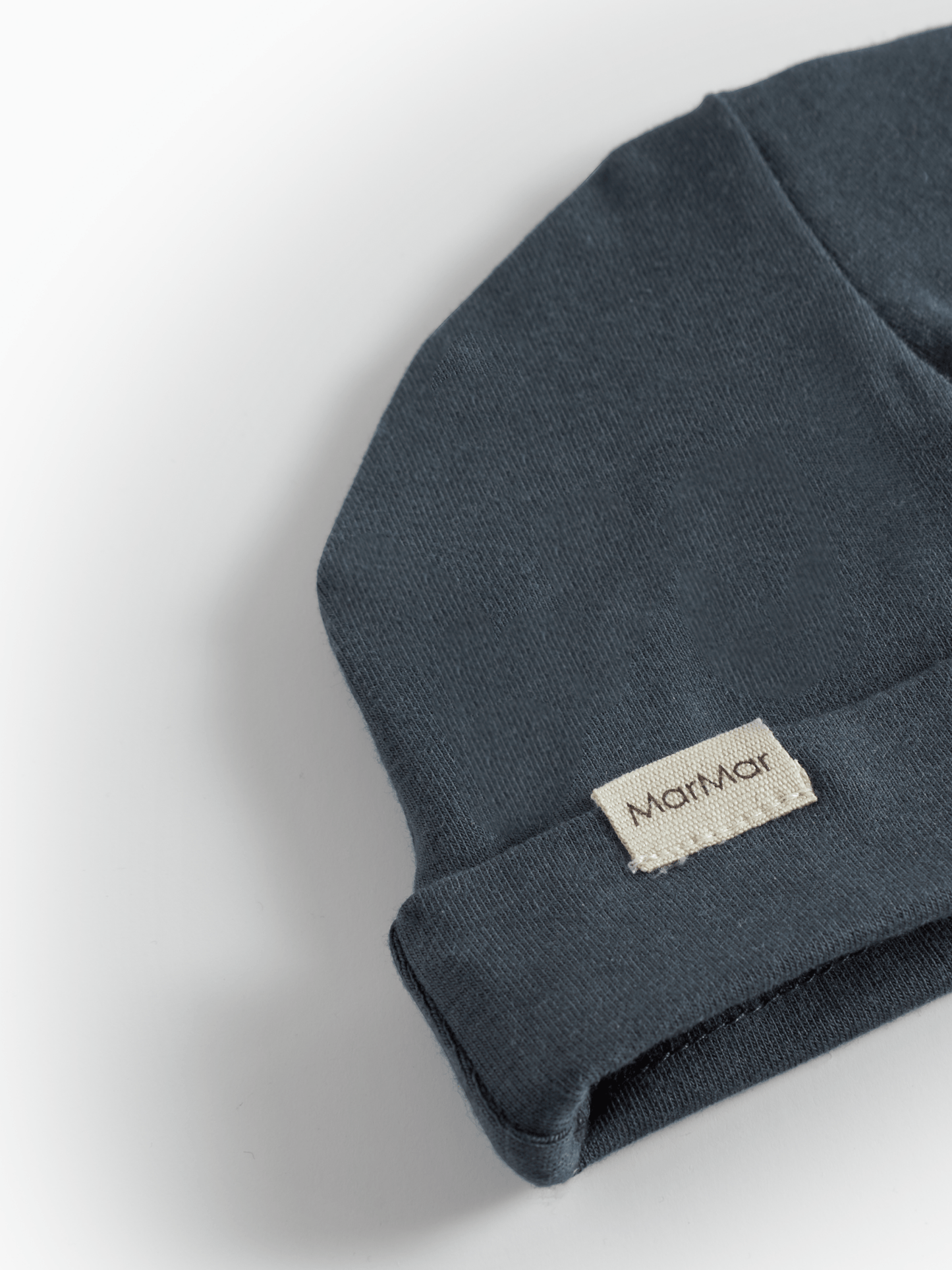 MarMar | Aiko Newborn Muts | Blauw - 5715522225286