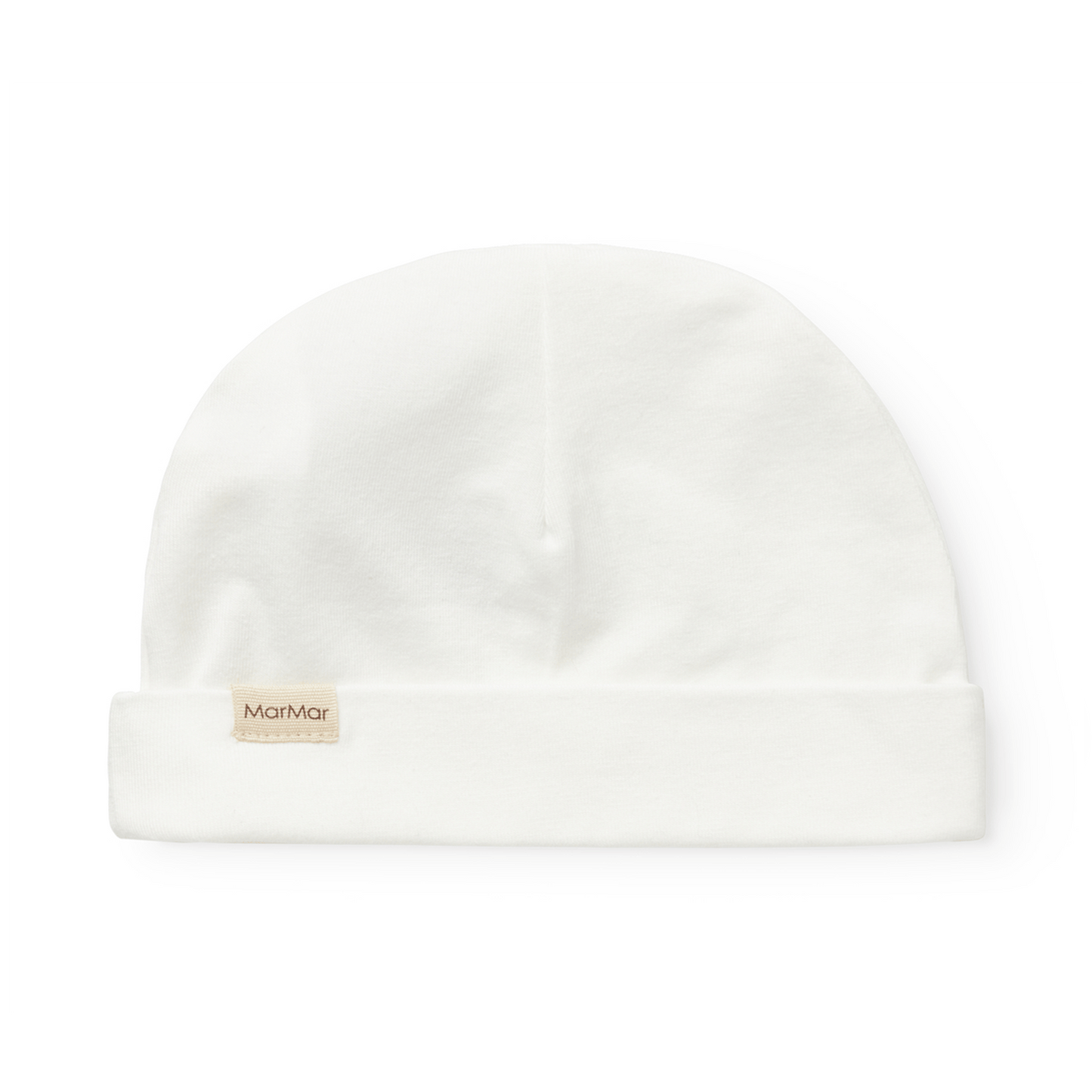 MarMar | Aiko Newborn Muts | Gentle White - 5715522225101