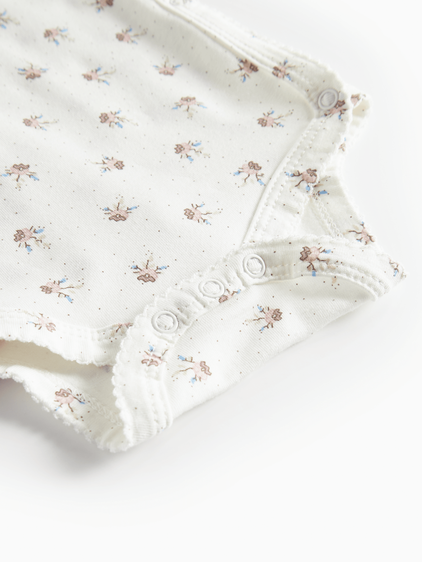 MarMar | Belita Overslagromper | Little Sakura - 5715522236954