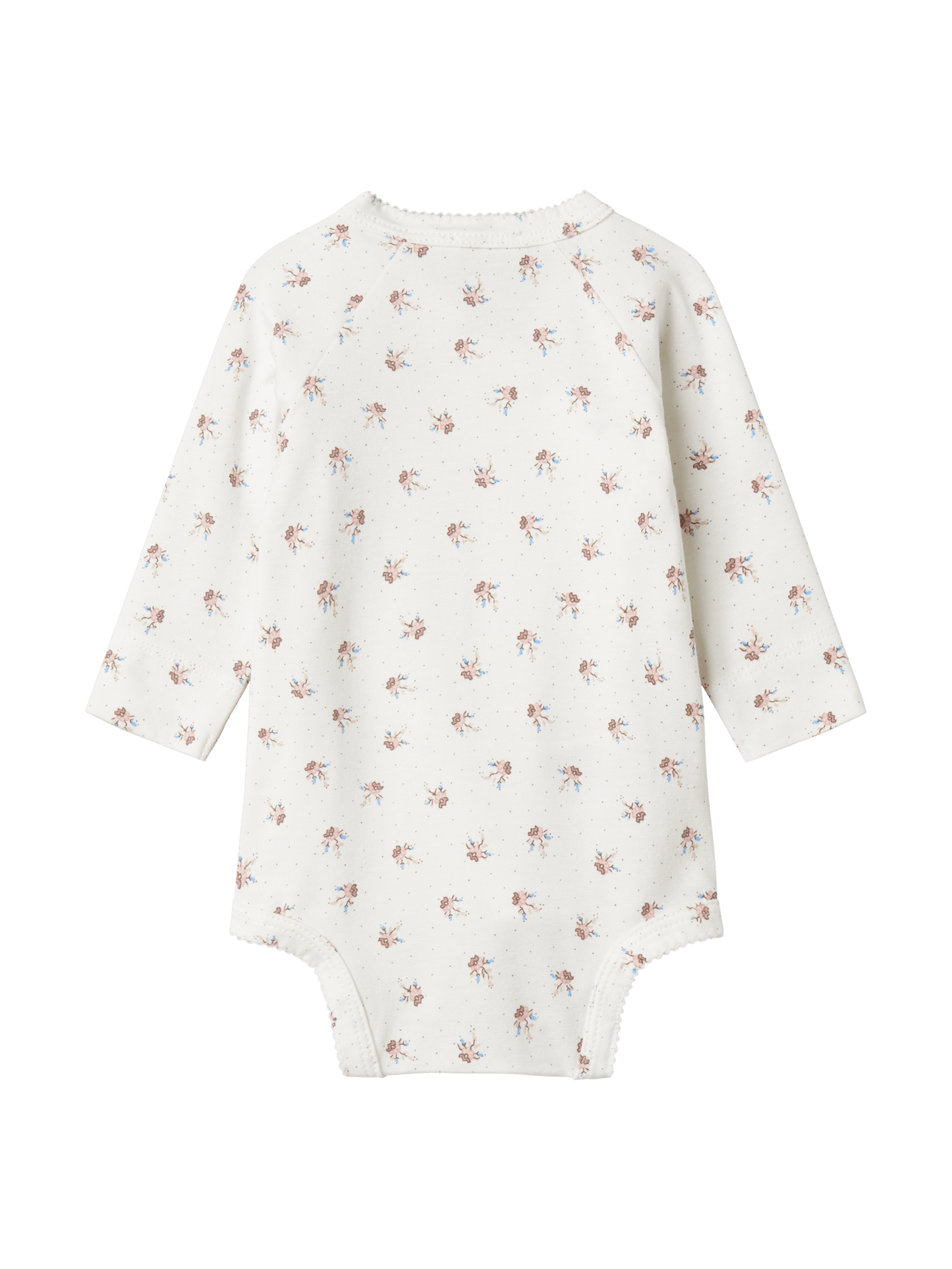 MarMar | Belita Overslagromper | Little Sakura - 5715522236954