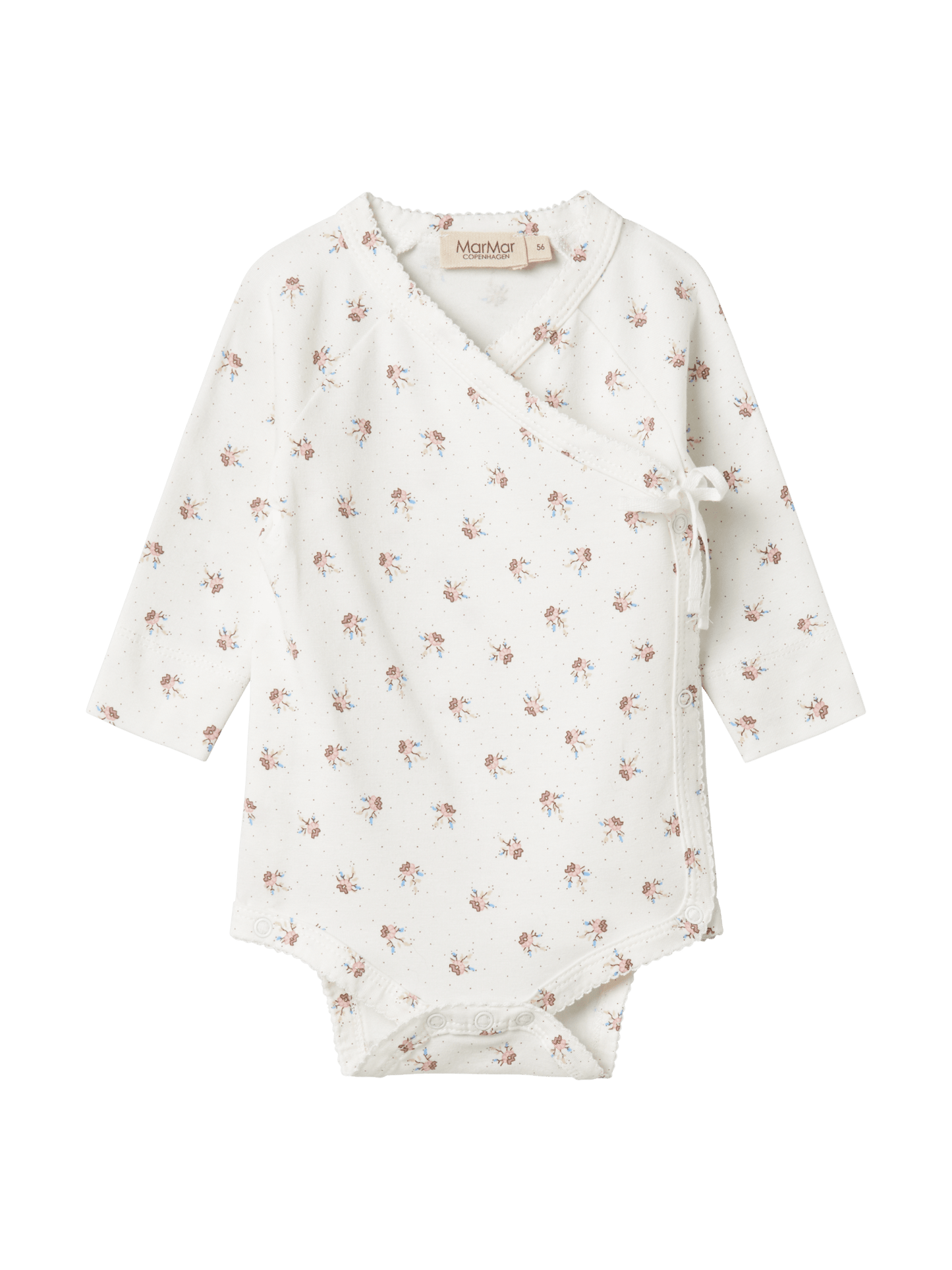 MarMar | Belita Overslagromper | Little Sakura - 5715522236954
