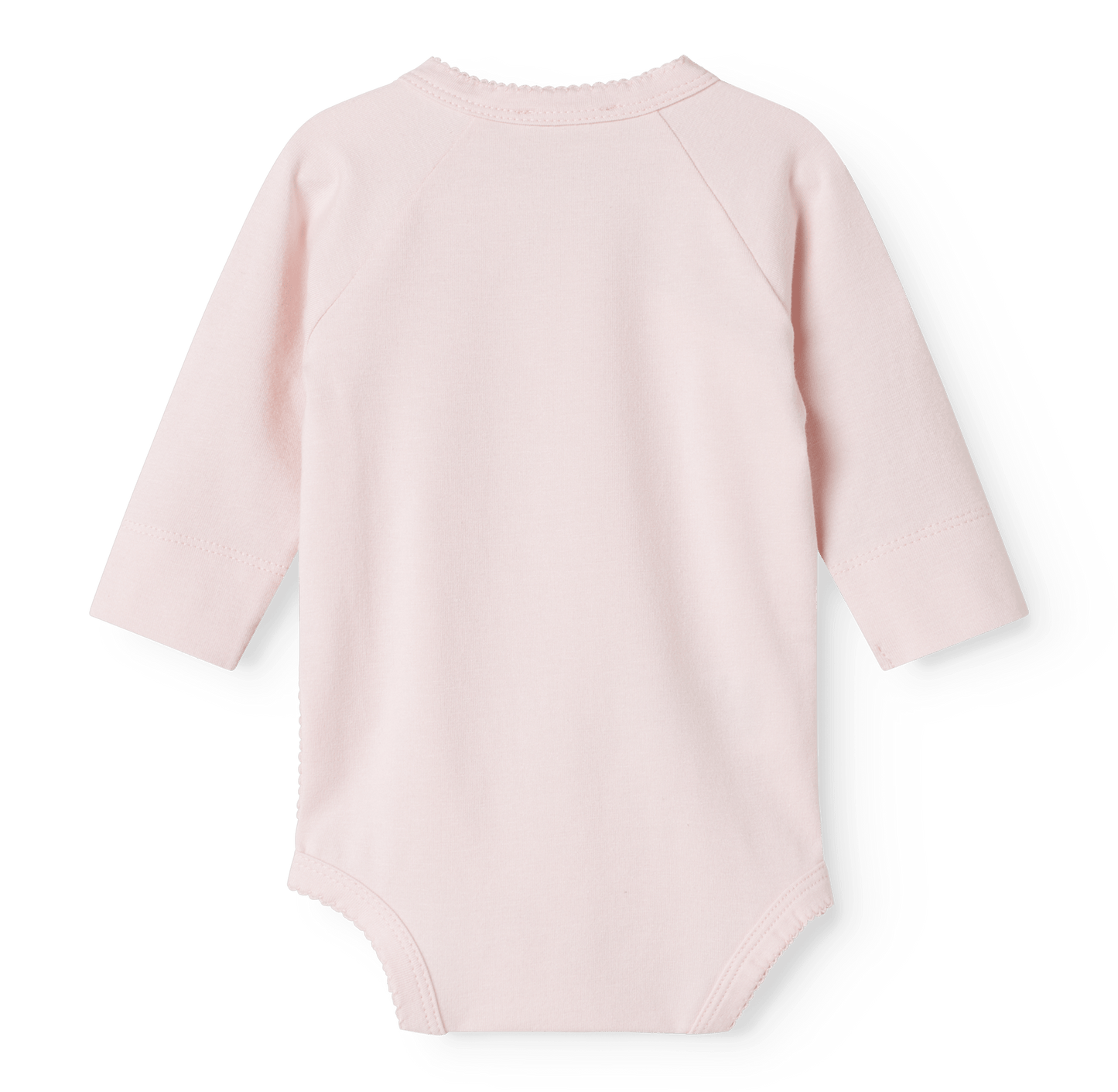 MarMar | Belita Overslagromper | Roze - 5715522223213