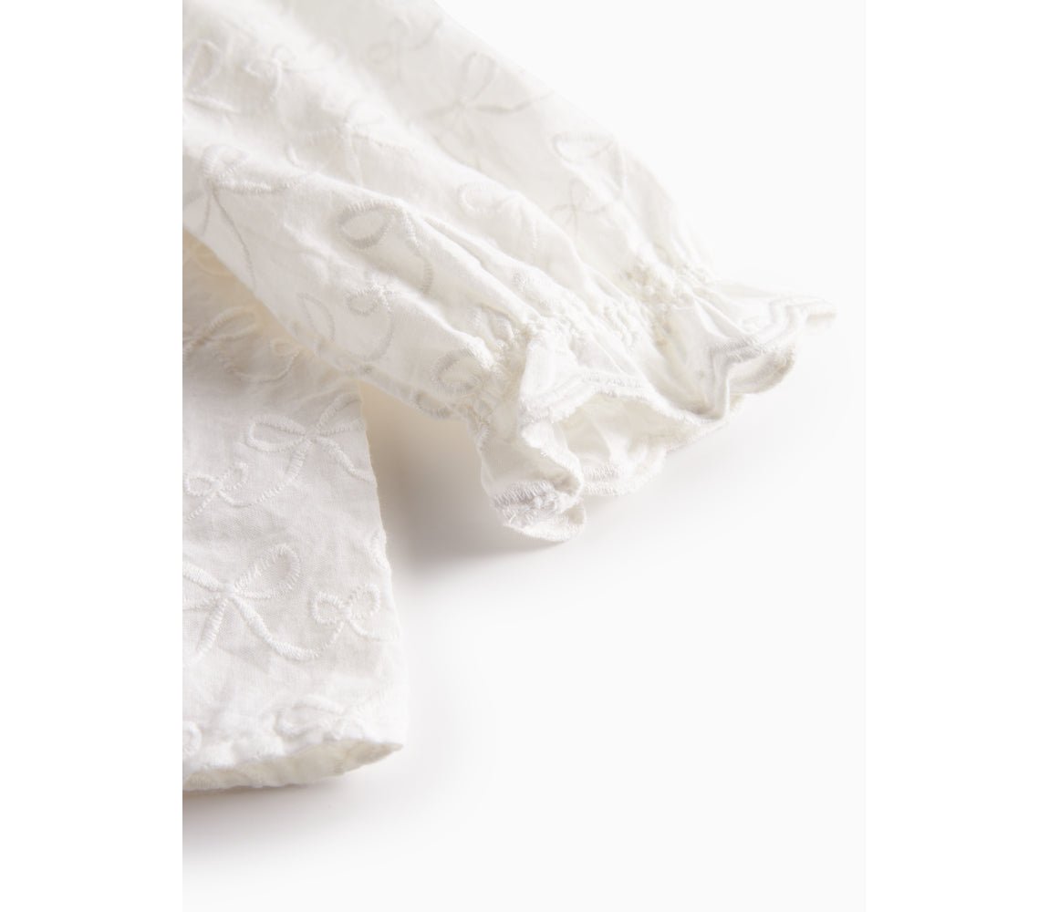 MarMar | Blouse Tonello | White - 5715522286515