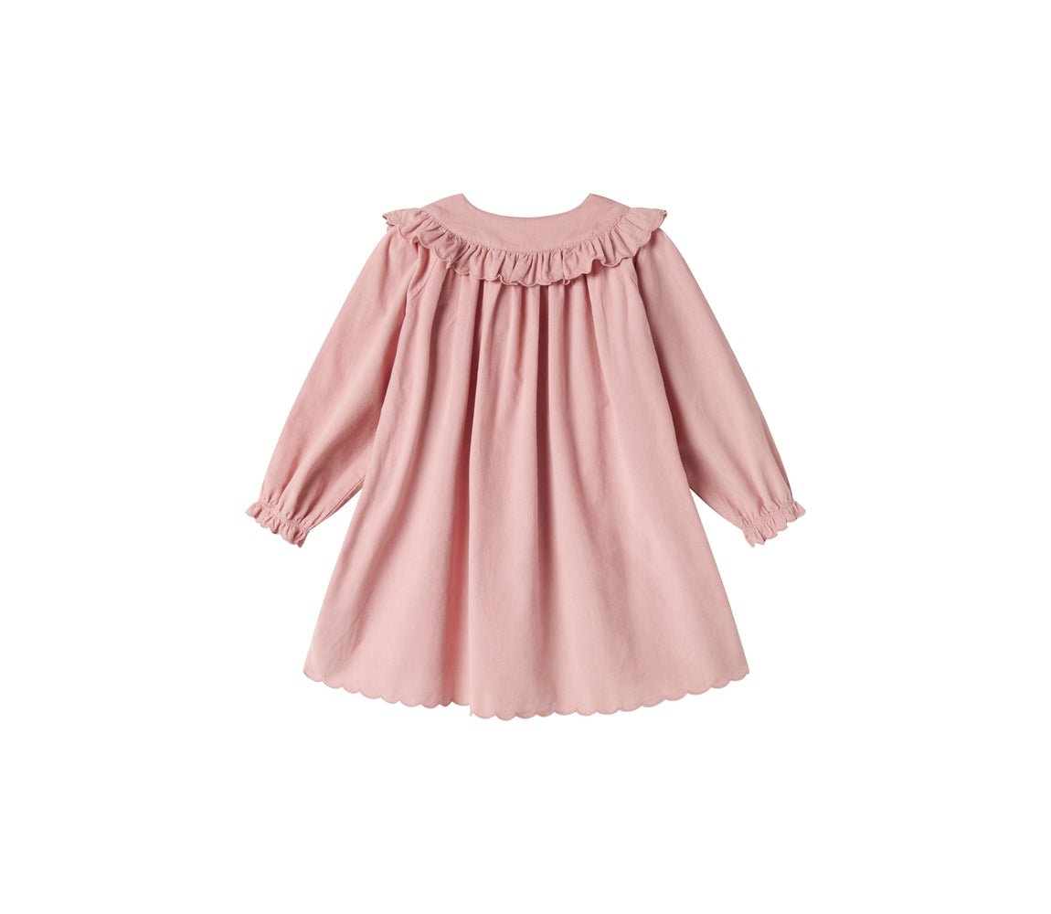 MarMar | Delina Jurk | Soft Berry - 5715522255276
