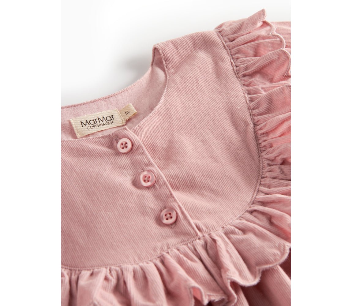 MarMar | Delina Jurk | Soft Berry - 5715522255276
