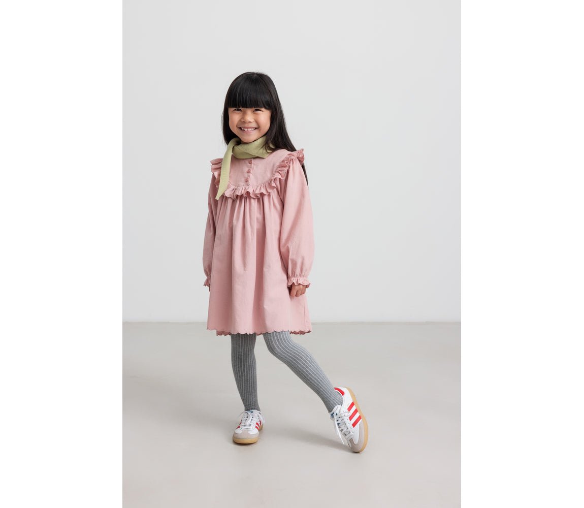 MarMar | Delina Jurk | Soft Berry - 5715522255276