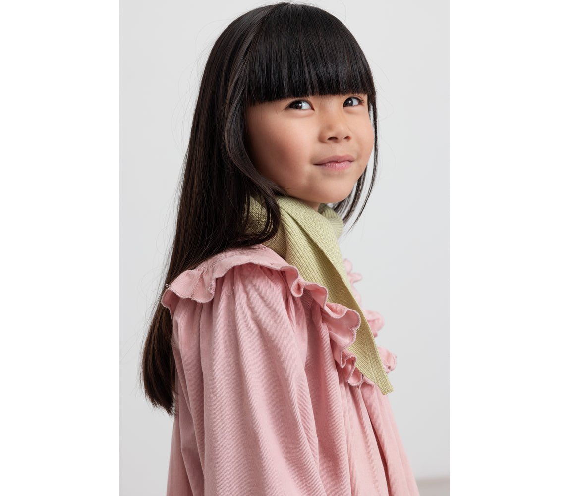 MarMar | Delina Jurk | Soft Berry - 5715522255276