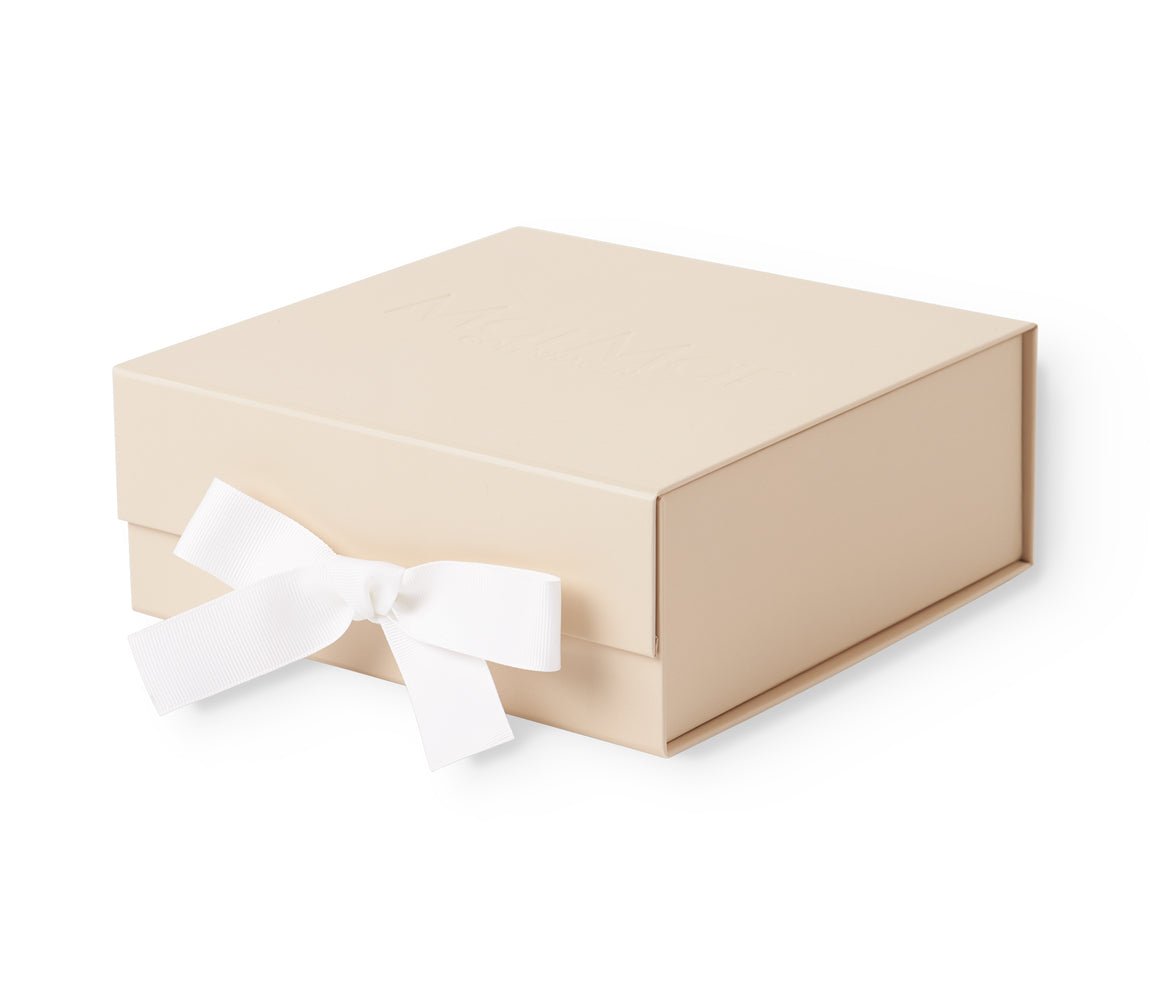 MarMar | Giftbox | Gentle White - 5715522225781
