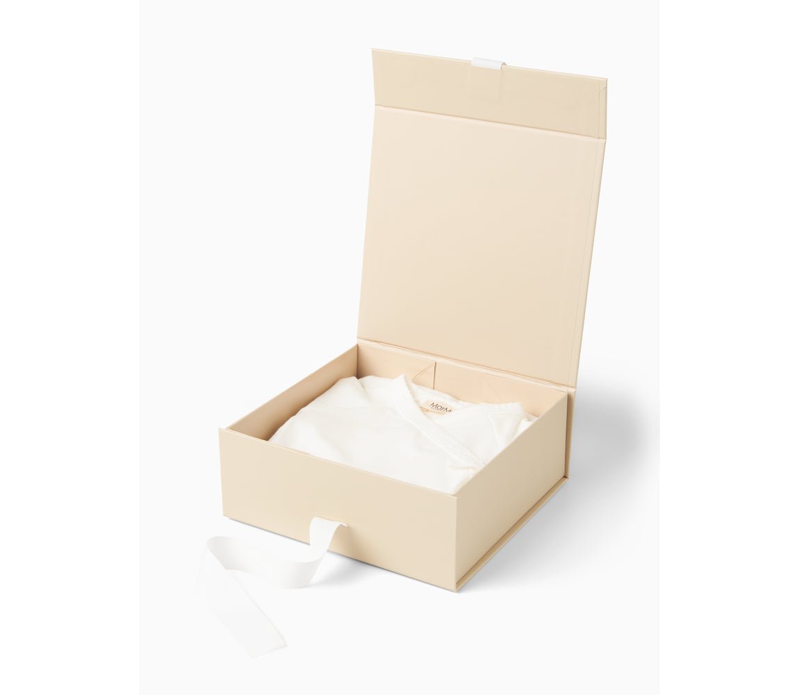 MarMar | Giftbox | Gentle White - 5715522225781