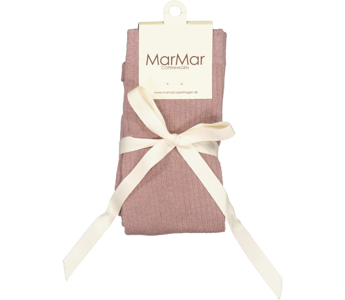 MarMar | Maillot | Mauve - 5711529902182