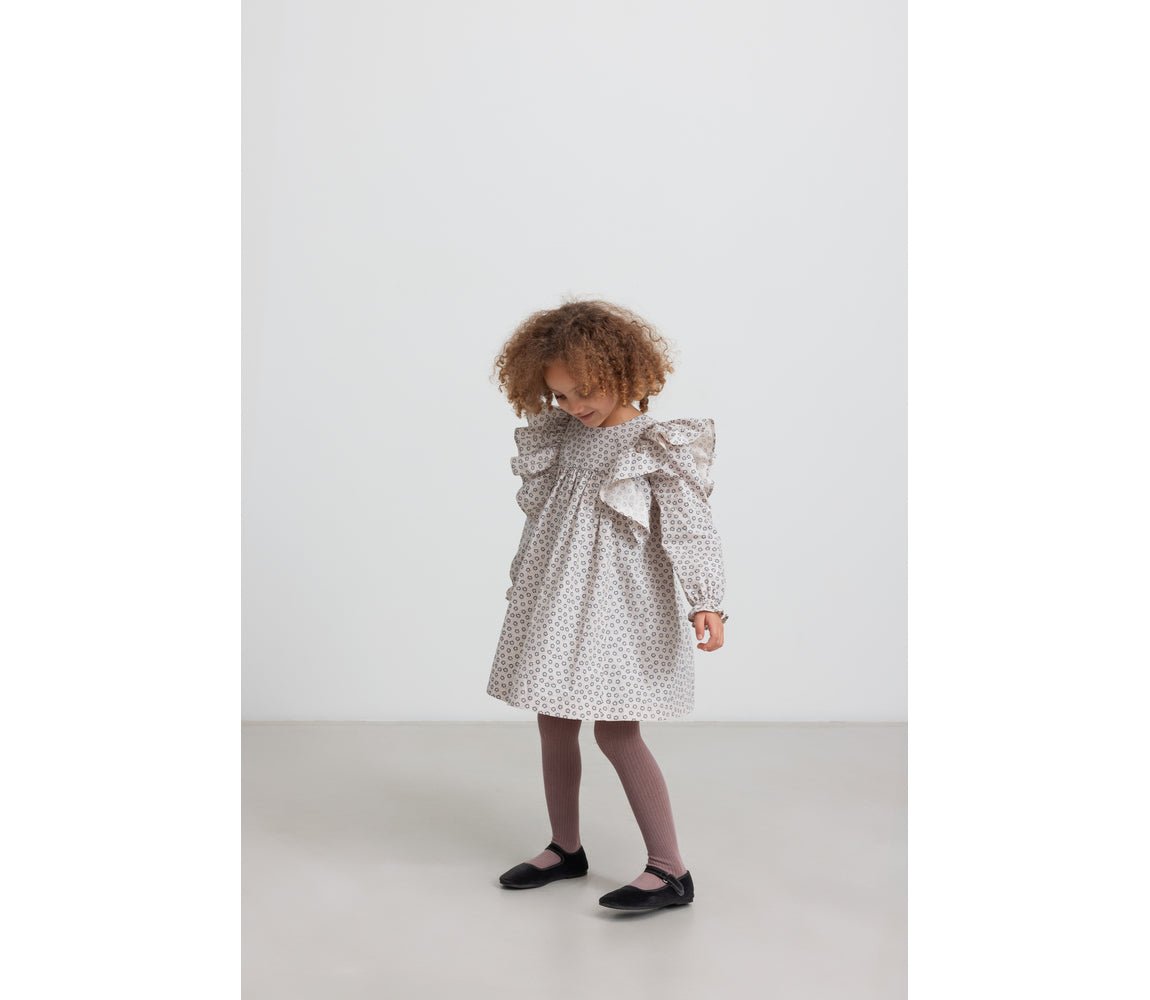 MarMar | Maillot | Mauve - 5711529902182