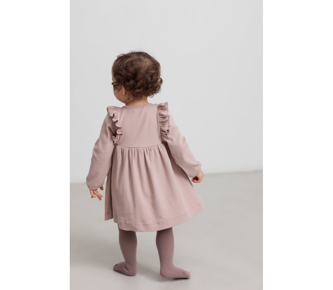 MarMar | Maillot | Mauve - 5711529902182