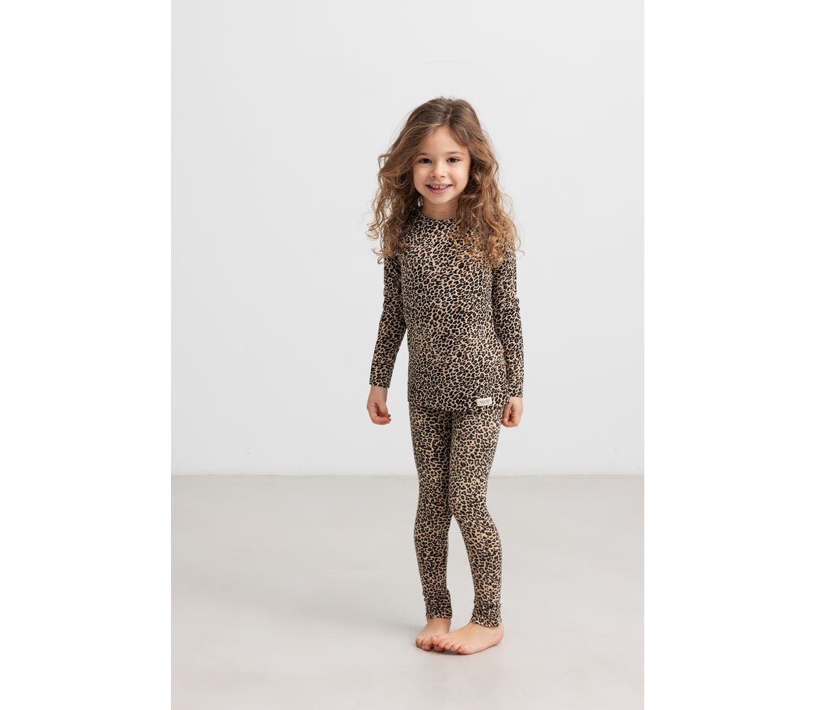 MarMar | Panterlegging | Brown Leo - 5711529002745