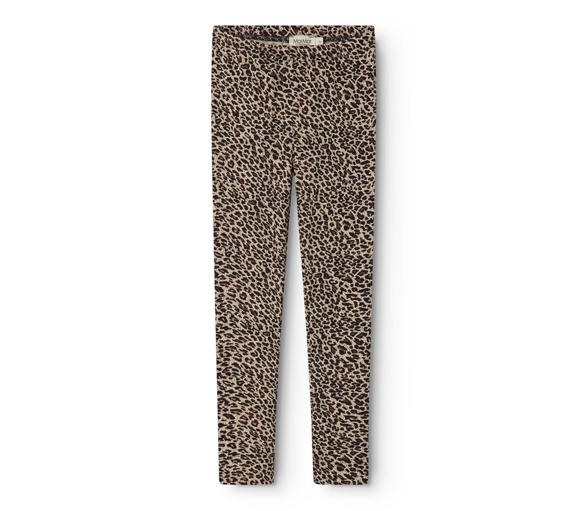 MarMar | Panterlegging | Brown Leo - 5711529002745