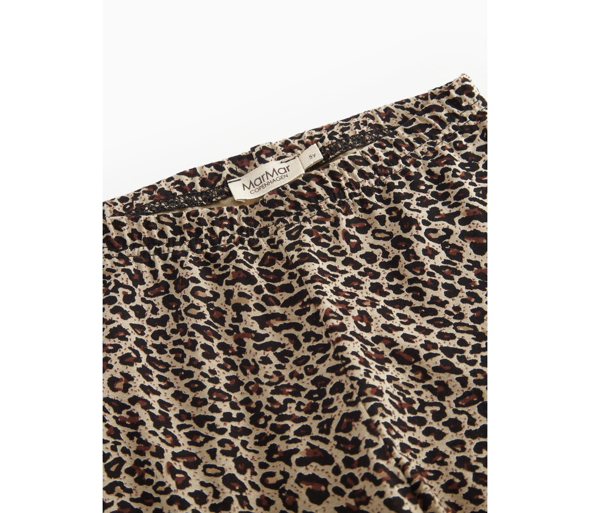 MarMar | Panterlegging | Brown Leo - 5711529002745