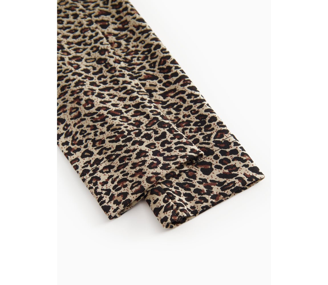 MarMar | Panterlegging | Brown Leo - 5711529002745