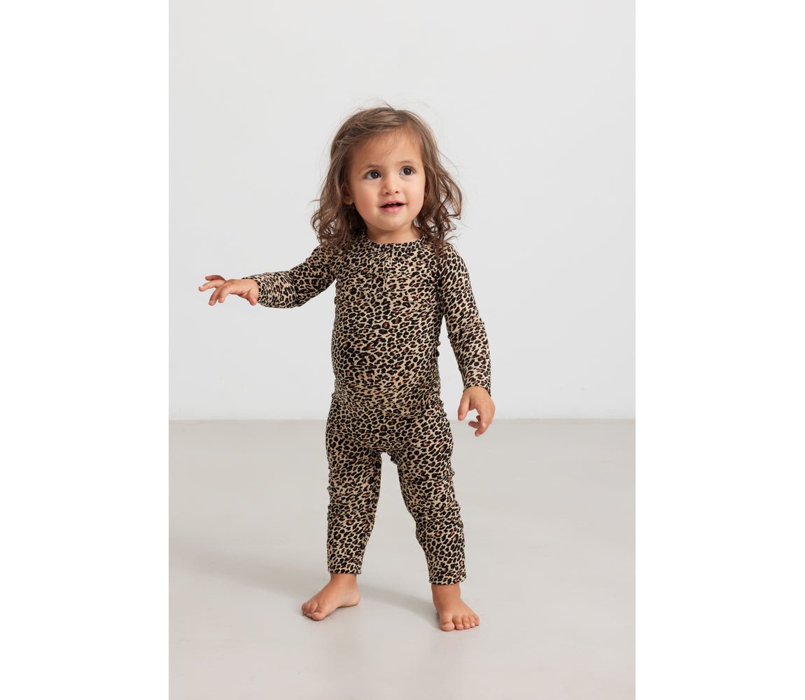 MarMar | Panterlegging | Brown Leo - 5711529002745