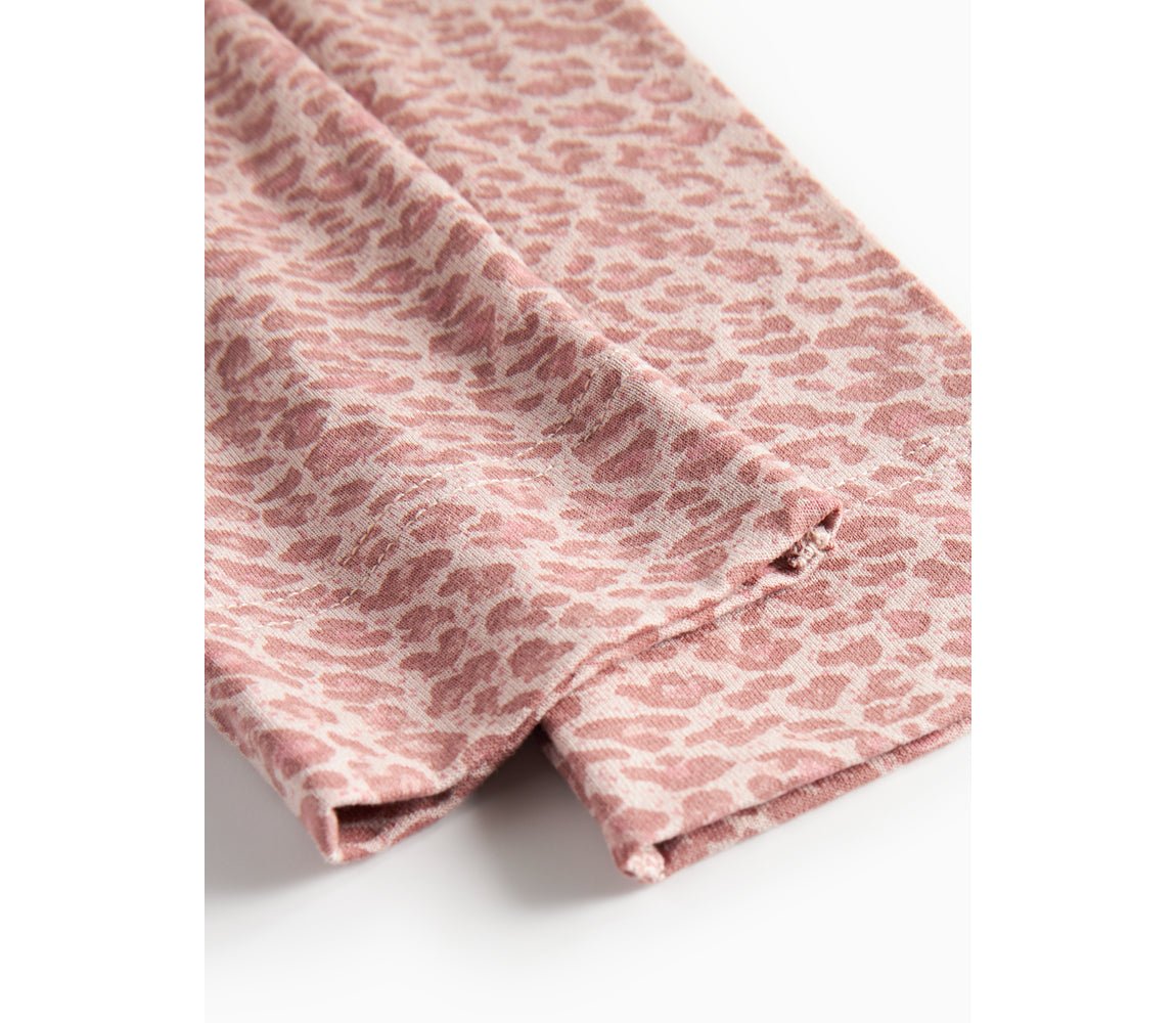 MarMar | Panterlegging | Rose Dust - 5715522245406