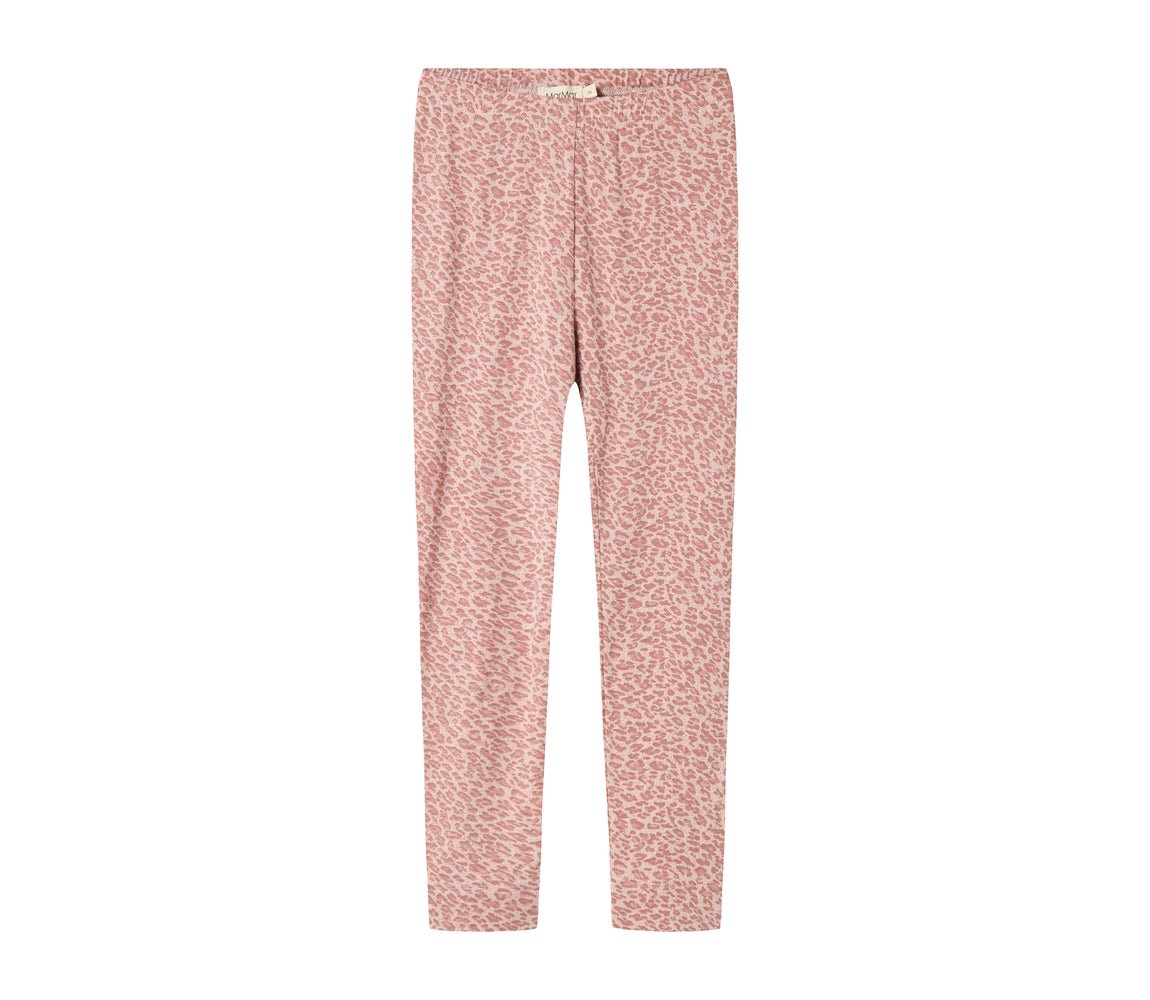 MarMar | Panterlegging | Rose Dust - 5715522245406