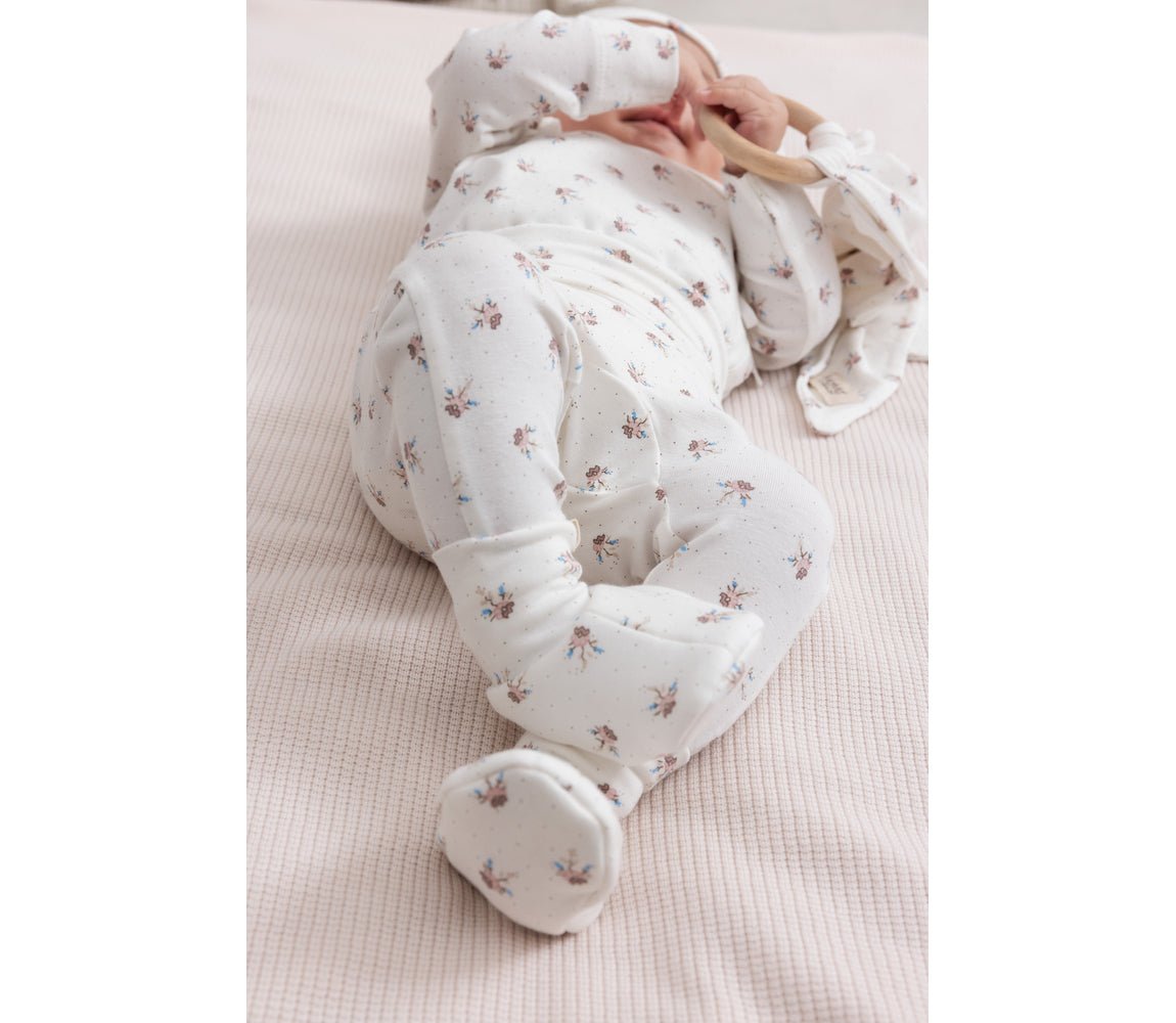 MarMar | Piva Broek | Little Sakura - 5715522238217