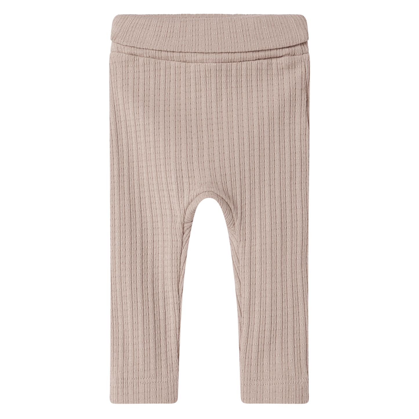 MarMar | Piva Broek Pointelle | Soft Beige - 5715522272242