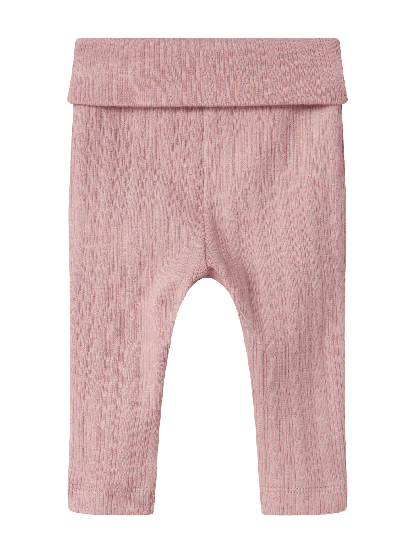 MarMar | Piva Broek Pointelle | Soft Berry - 5715522250424