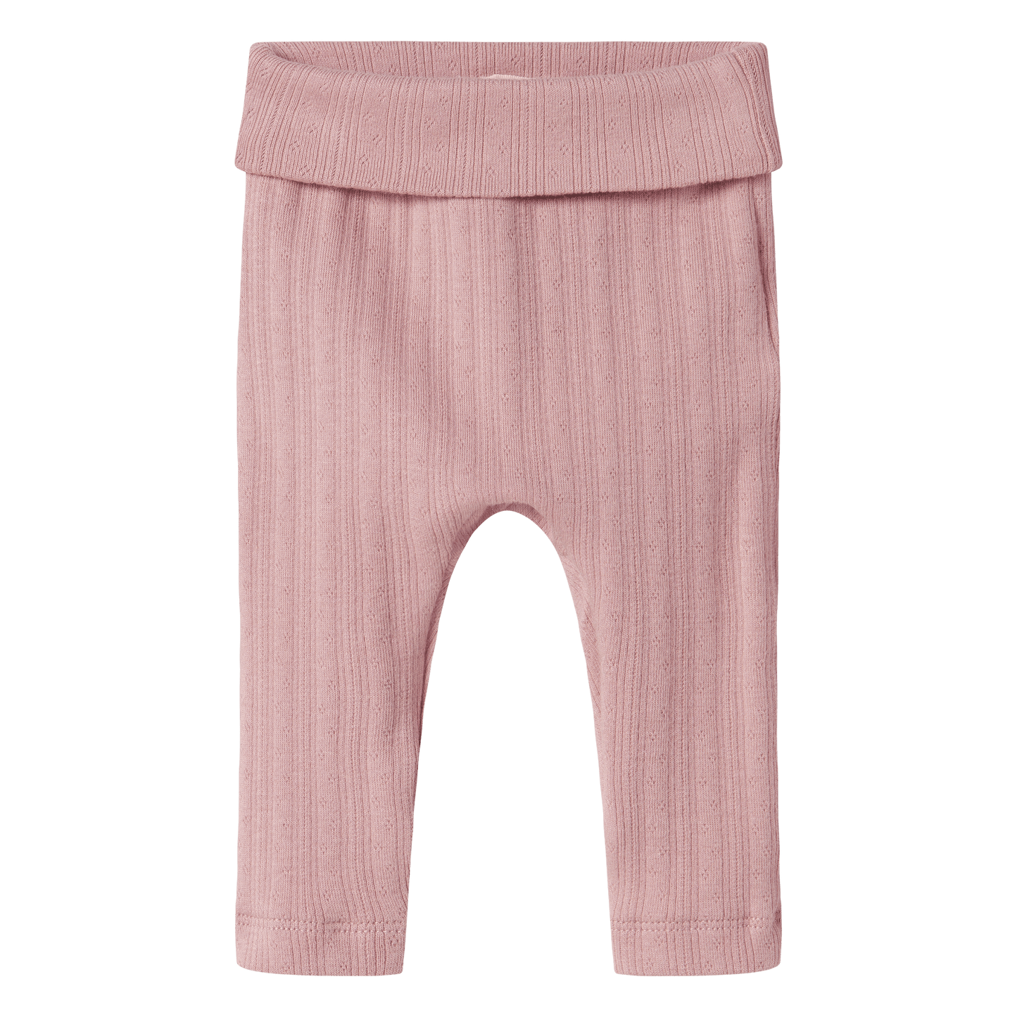 MarMar | Piva Broek Pointelle | Soft Berry - 5715522250424