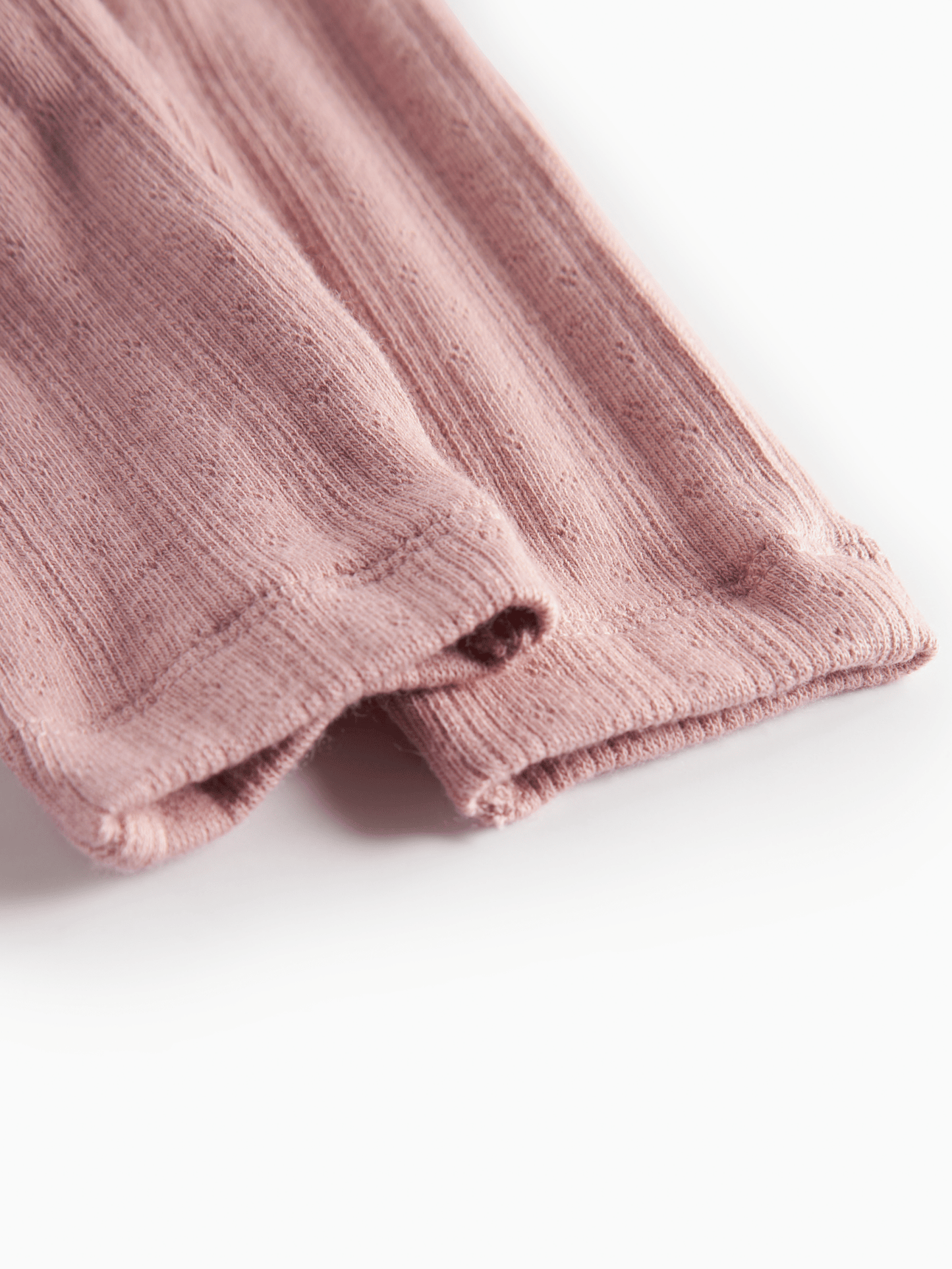 MarMar | Piva Broek Pointelle | Soft Berry - 5715522250424