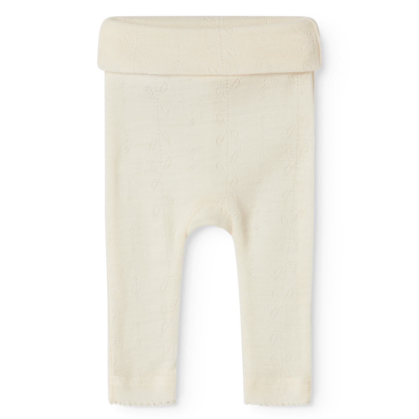 MarMar | Piva Pointelle Broek | Natural - 5711529582261