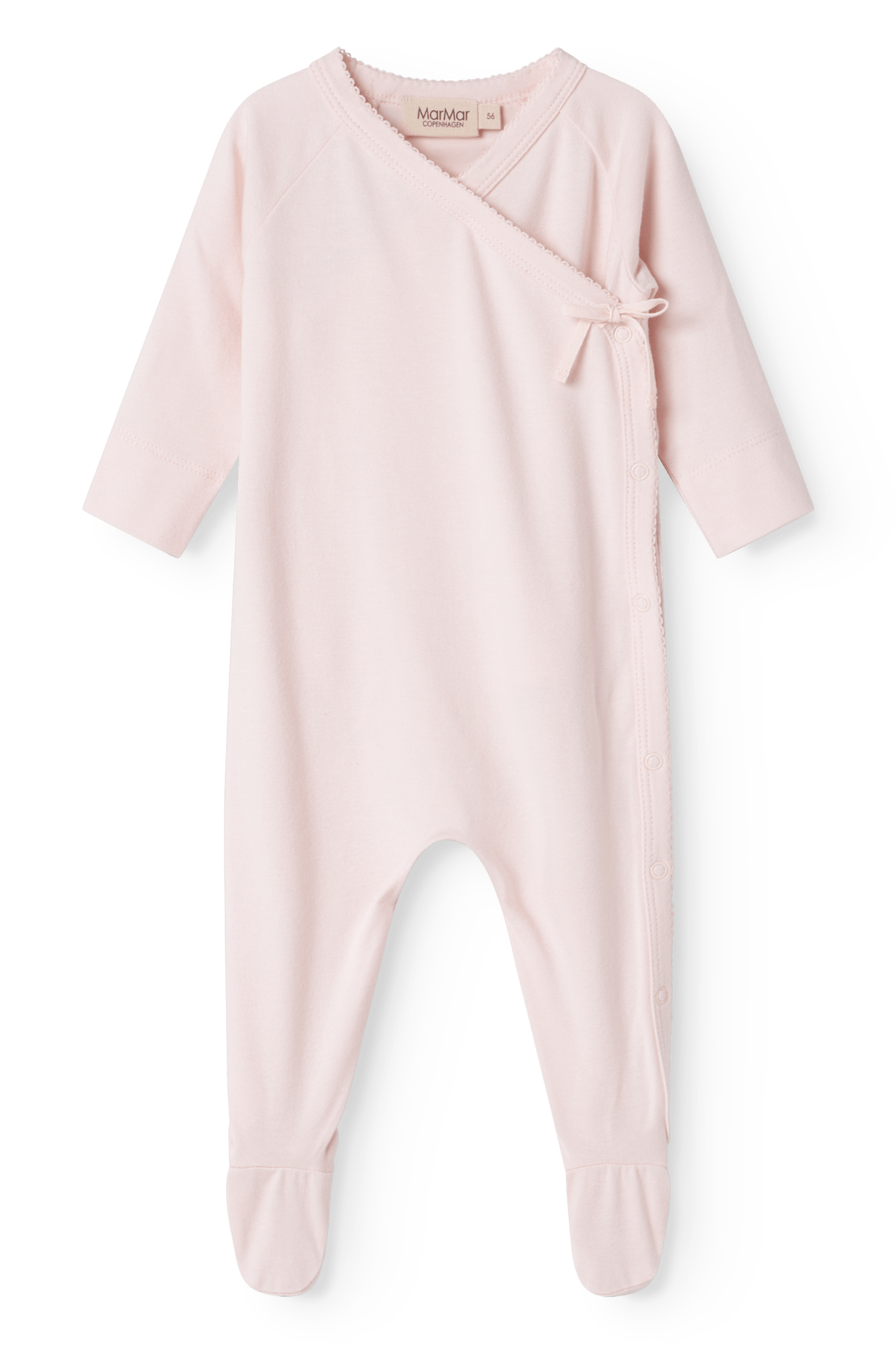 MarMar | Rubetta Boxpakje | Roze - 5715522223930