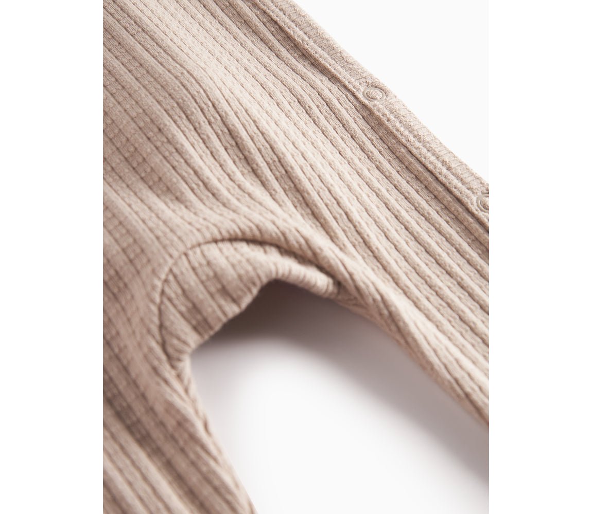 MarMar | Rulo Boxpakje Pointelle | Soft Beige - 5715522272181