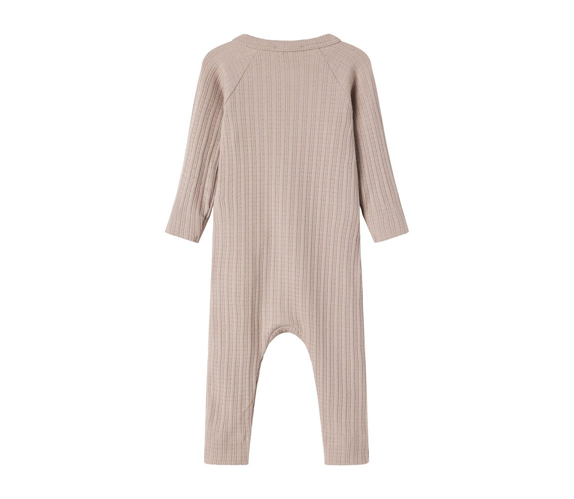 MarMar | Rulo Boxpakje Pointelle | Soft Beige - 5715522272181
