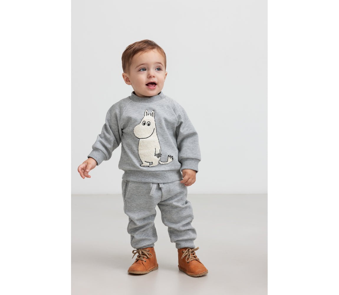 MarMar | Trui | Moomin - 5715522227693