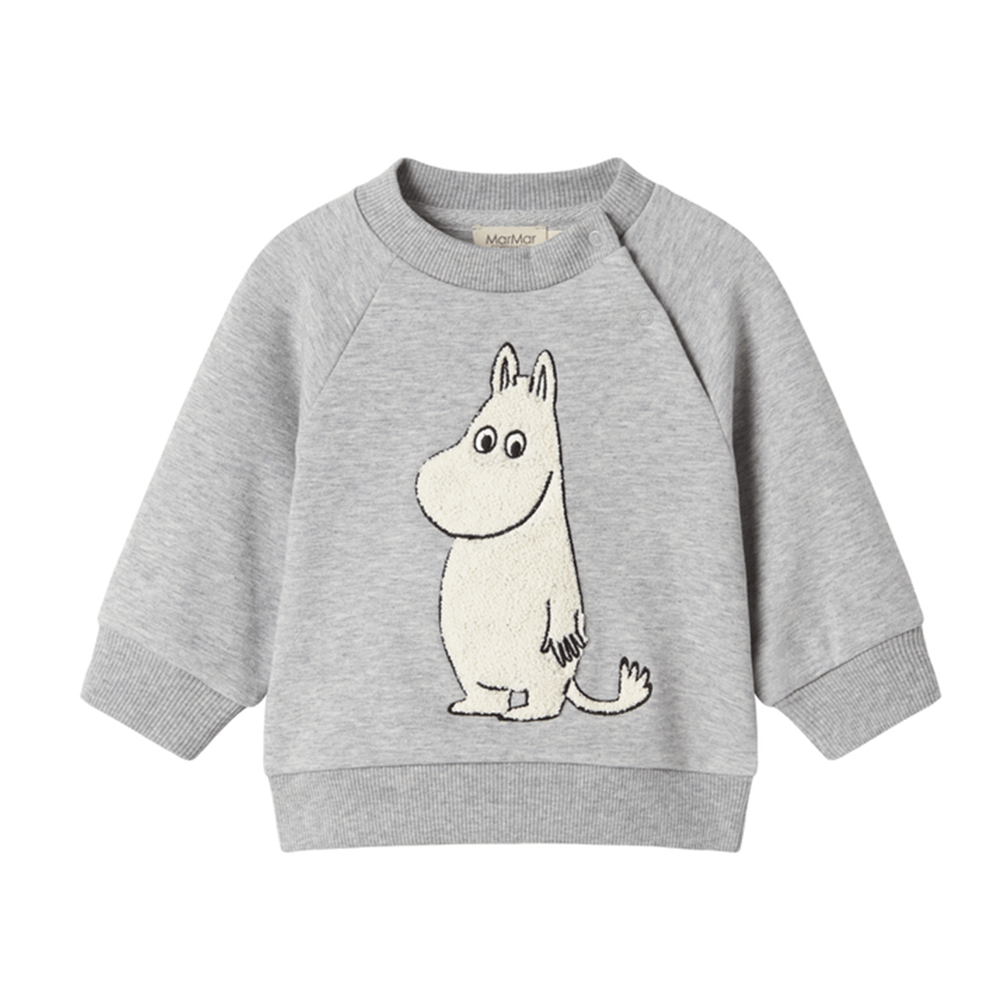 MarMar | Trui | Moomin - 5715522227693